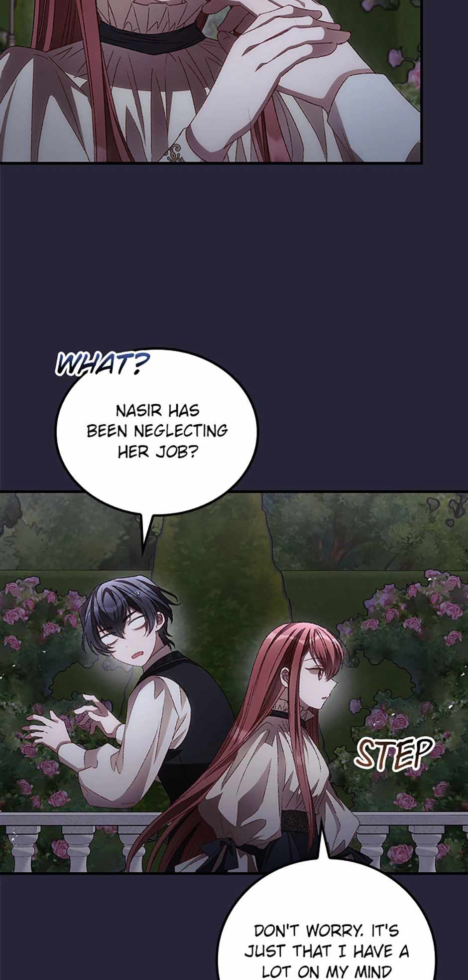 I Can See Your Death Chapter 67 - Page 11