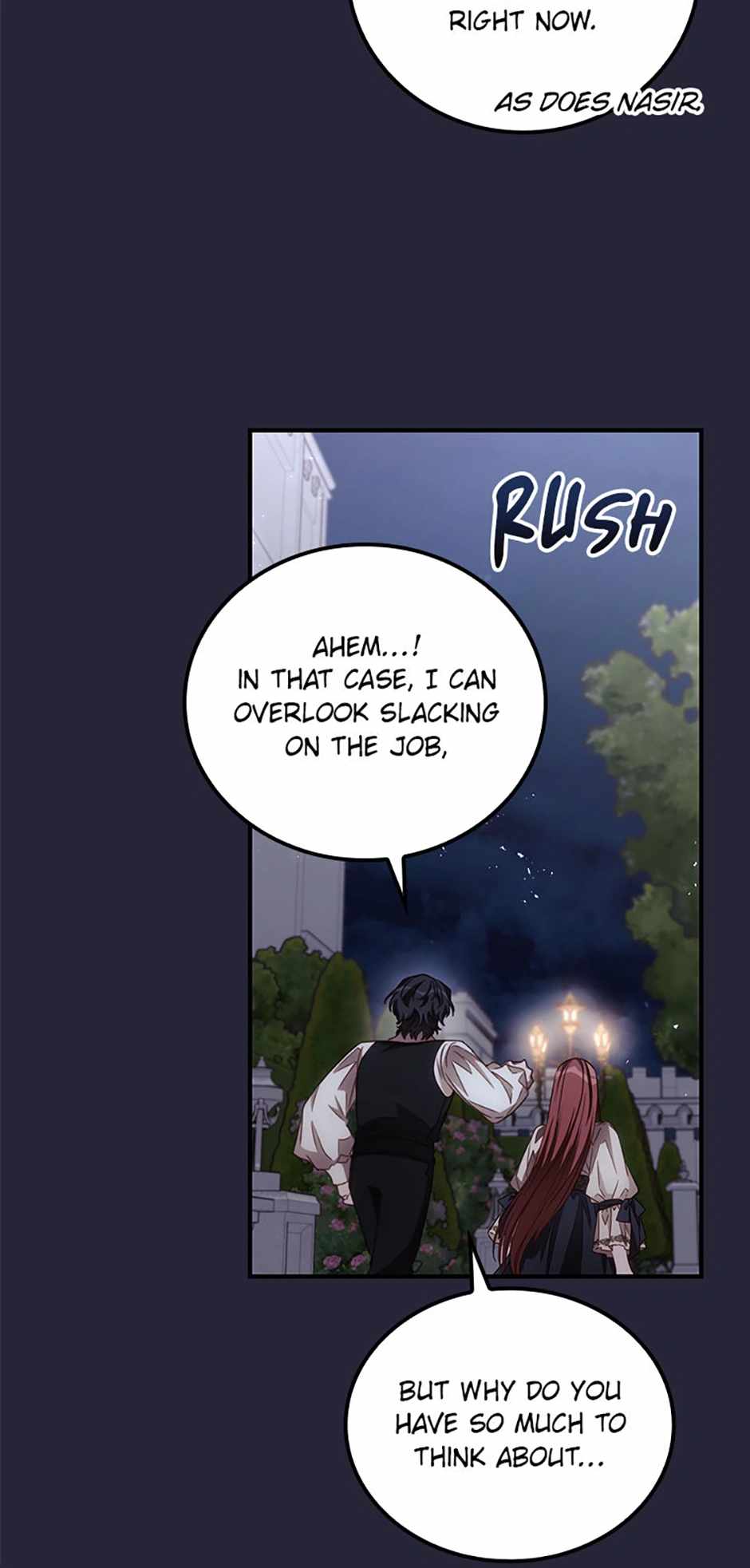 I Can See Your Death Chapter 67 - Page 12