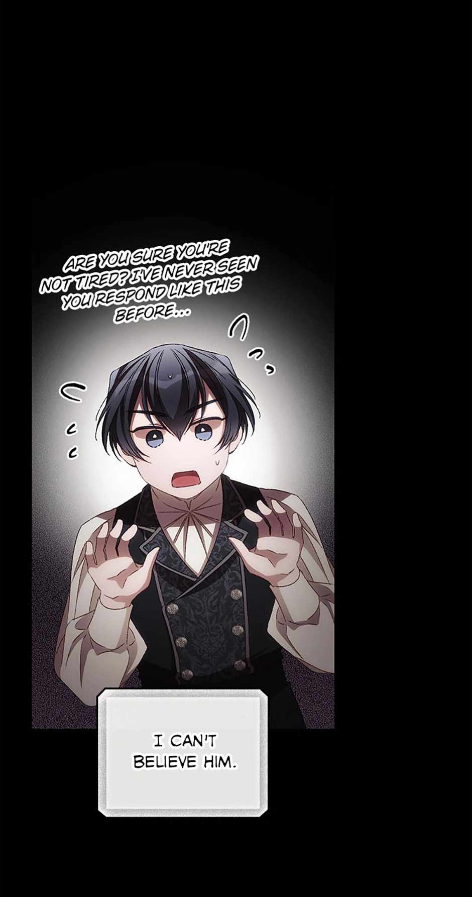 I Can See Your Death Chapter 67 - Page 17