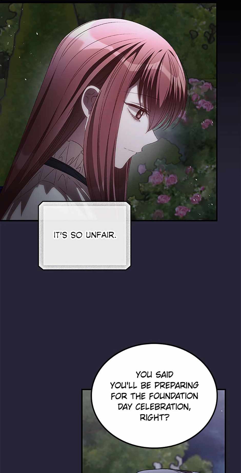 I Can See Your Death Chapter 67 - Page 21