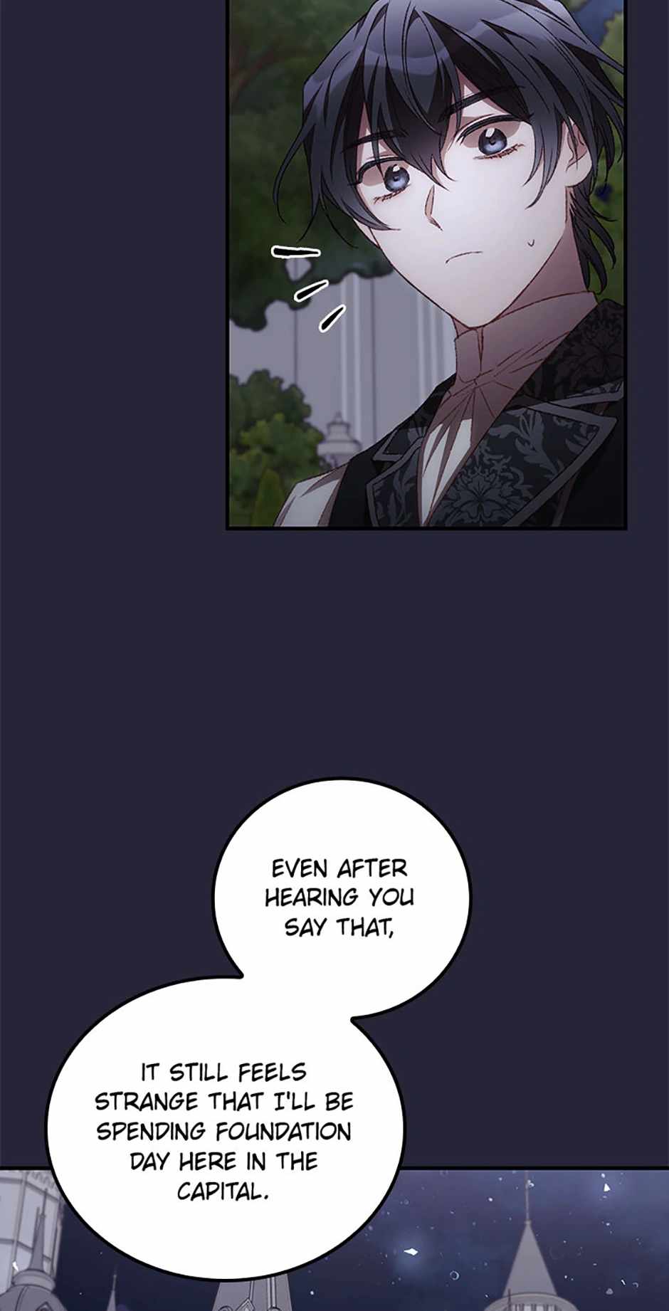 I Can See Your Death Chapter 67 - Page 22