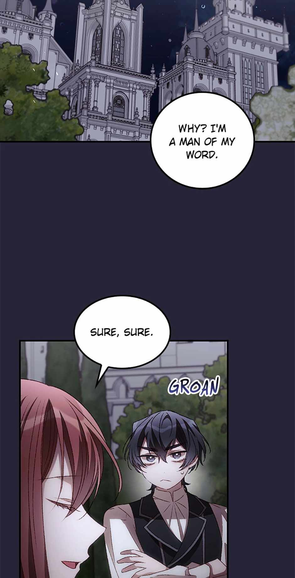 I Can See Your Death Chapter 67 - Page 23