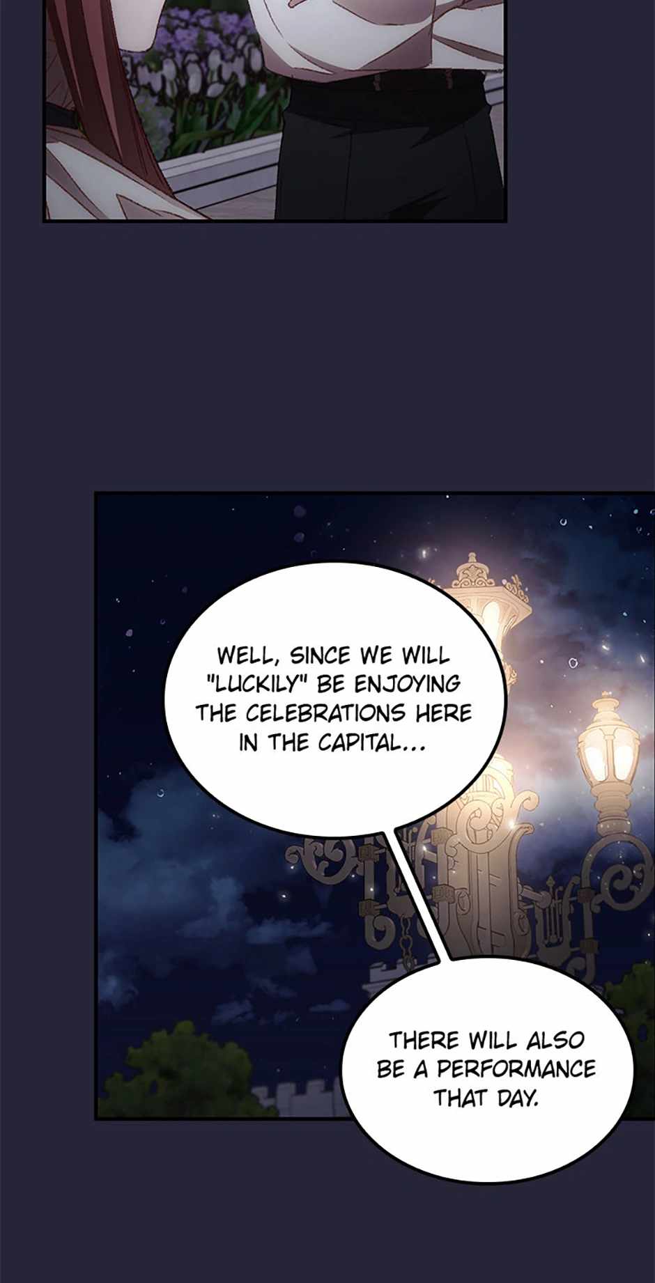 I Can See Your Death Chapter 67 - Page 24