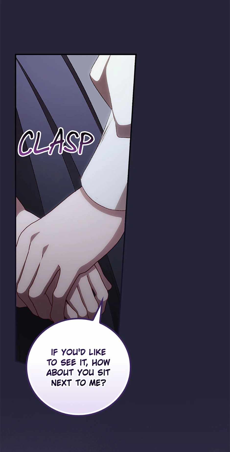 I Can See Your Death Chapter 67 - Page 25