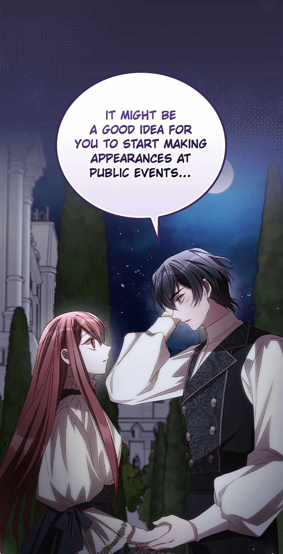 I Can See Your Death Chapter 67 - Page 26