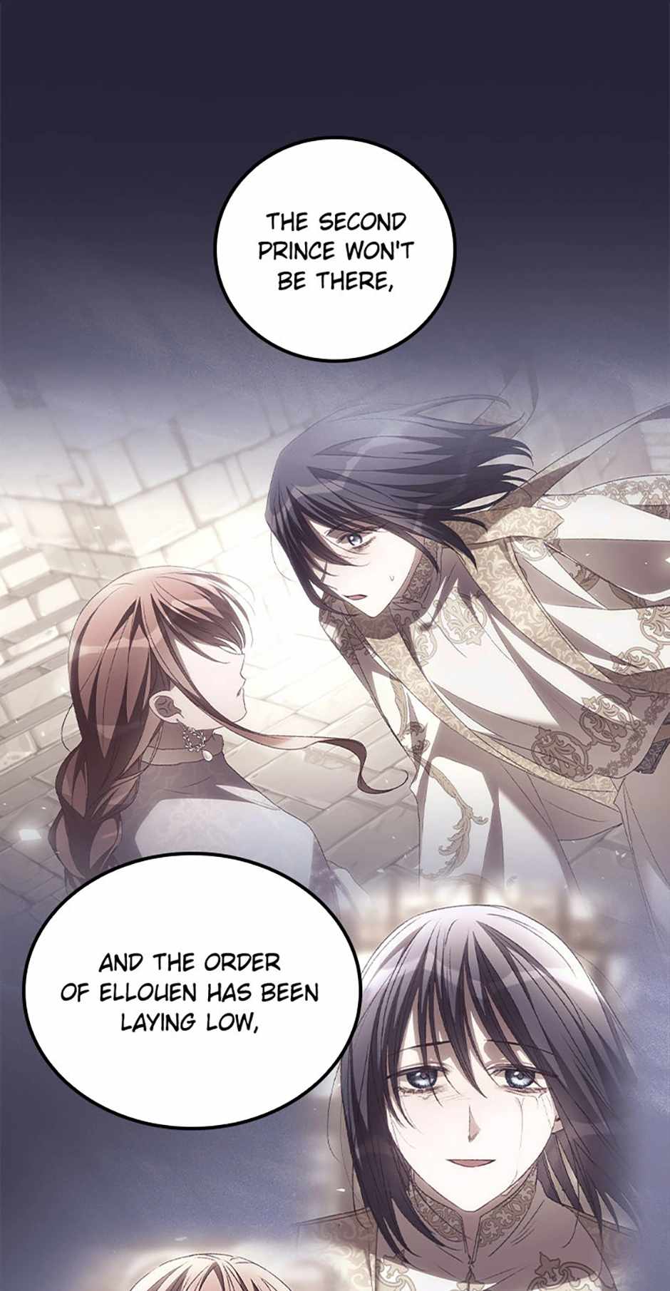 I Can See Your Death Chapter 67 - Page 28