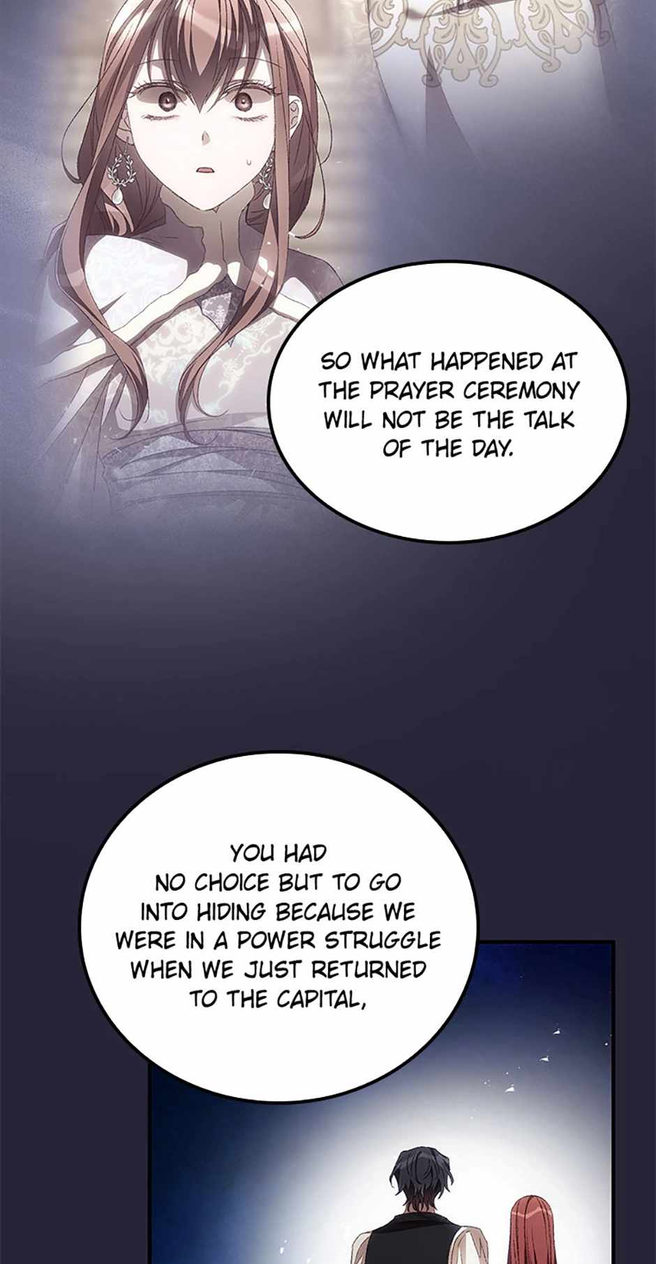 I Can See Your Death Chapter 67 - Page 29
