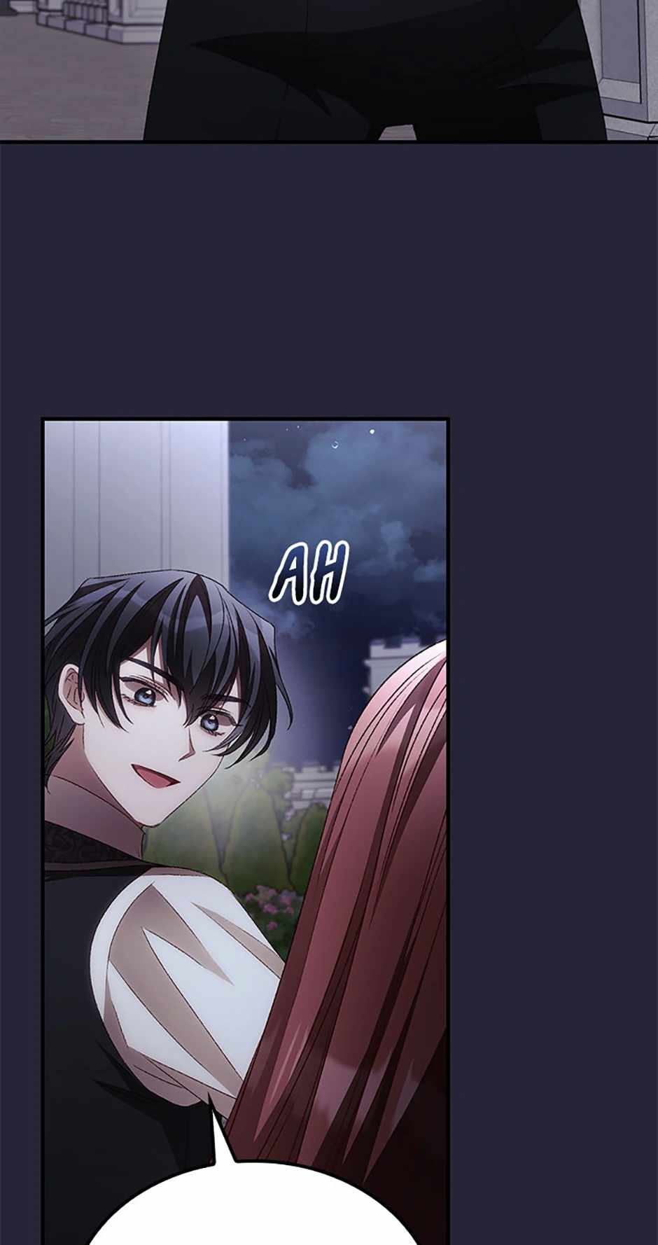 I Can See Your Death Chapter 67 - Page 3