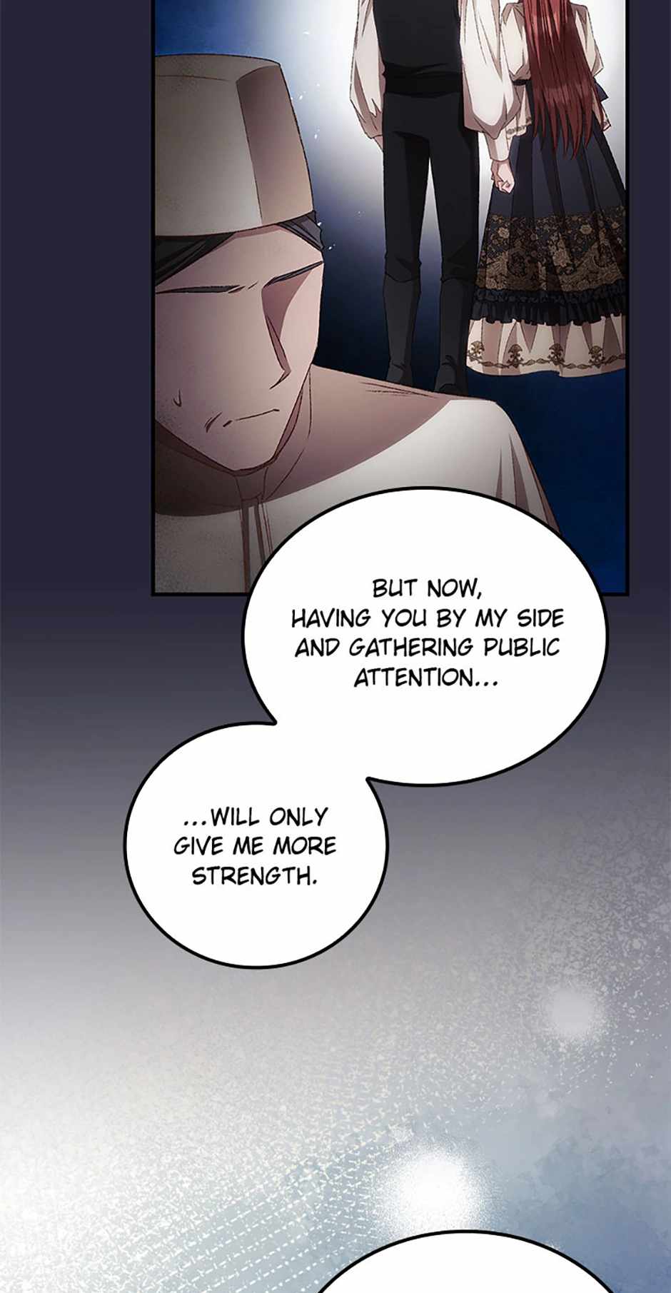 I Can See Your Death Chapter 67 - Page 30
