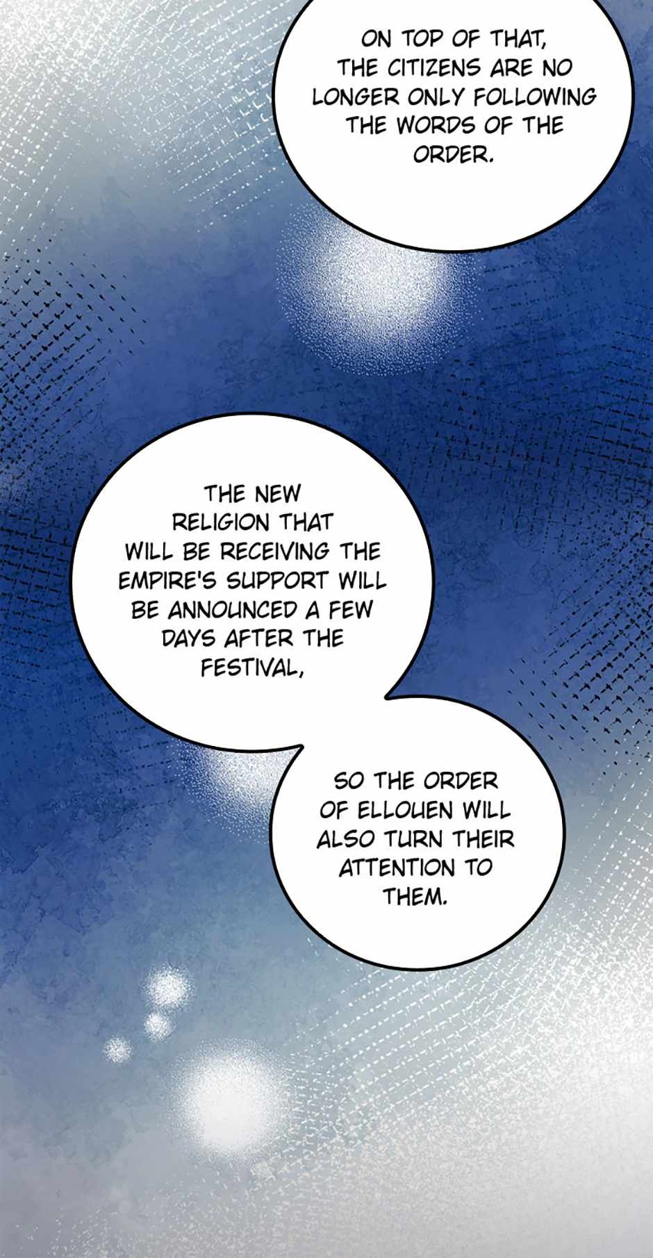 I Can See Your Death Chapter 67 - Page 31