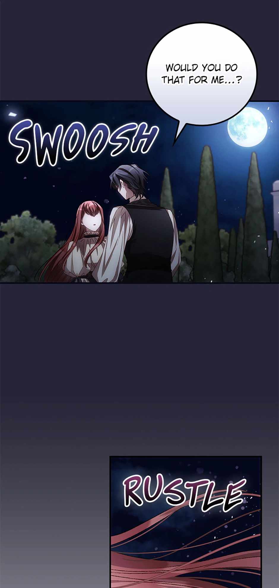 I Can See Your Death Chapter 67 - Page 34