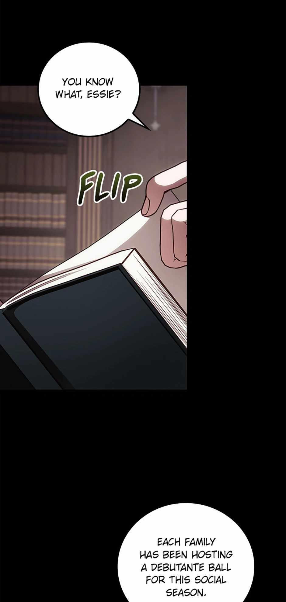 I Can See Your Death Chapter 67 - Page 36