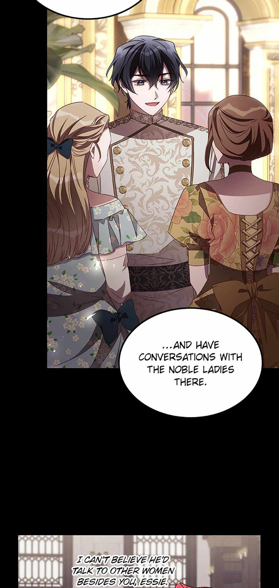 I Can See Your Death Chapter 67 - Page 38