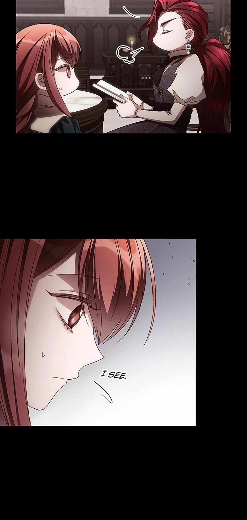 I Can See Your Death Chapter 67 - Page 39