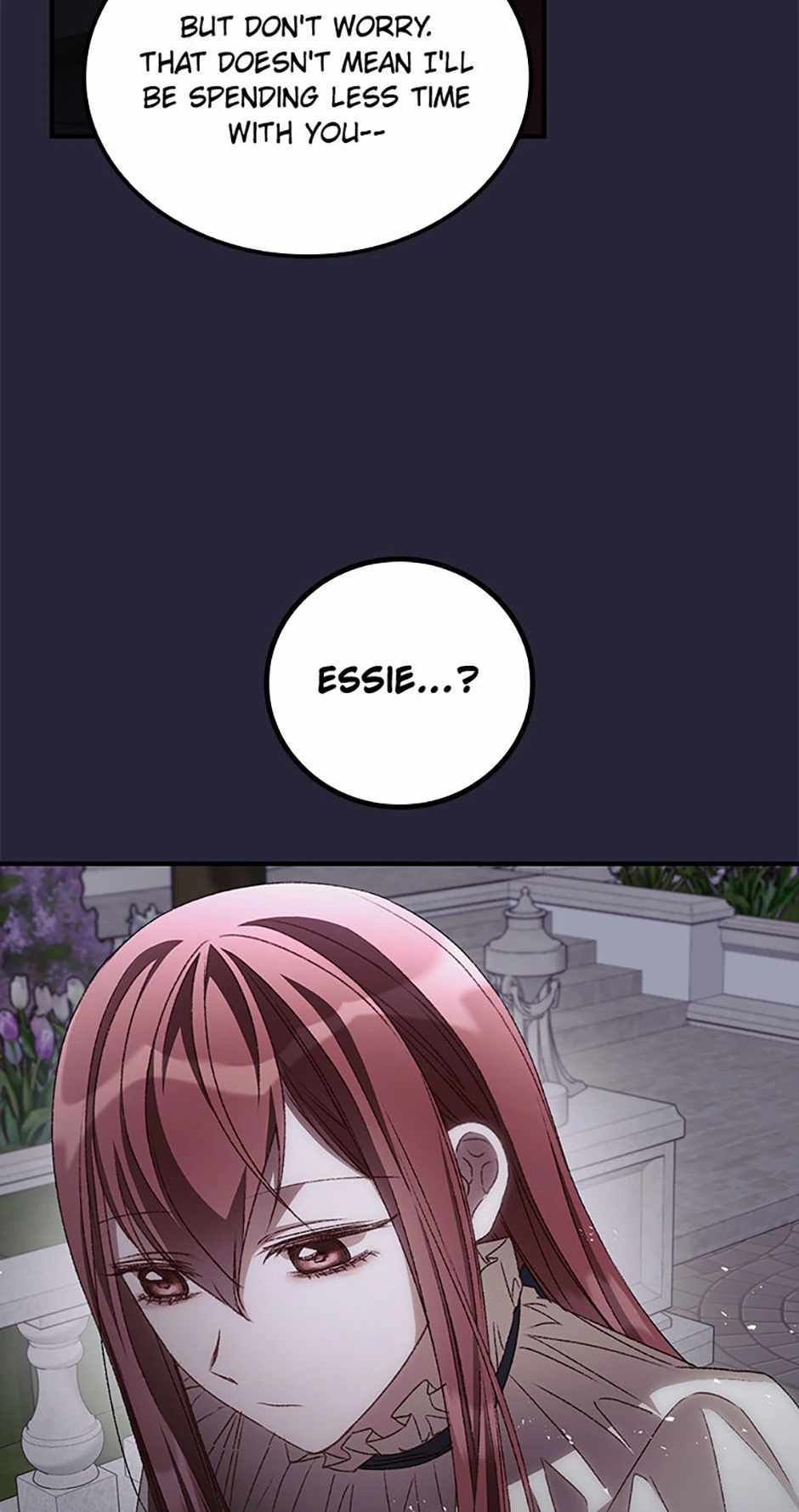 I Can See Your Death Chapter 67 - Page 4