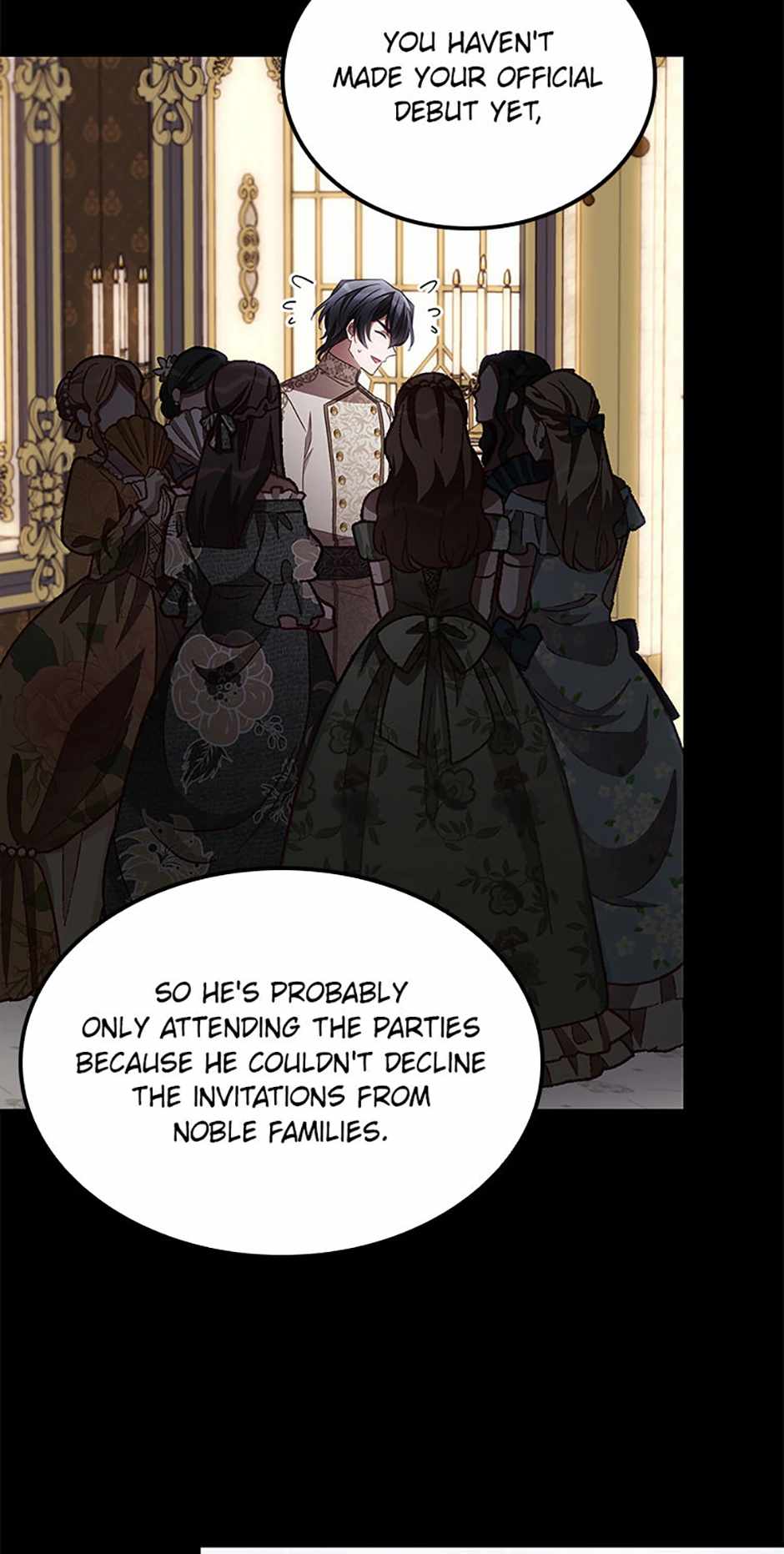 I Can See Your Death Chapter 67 - Page 42