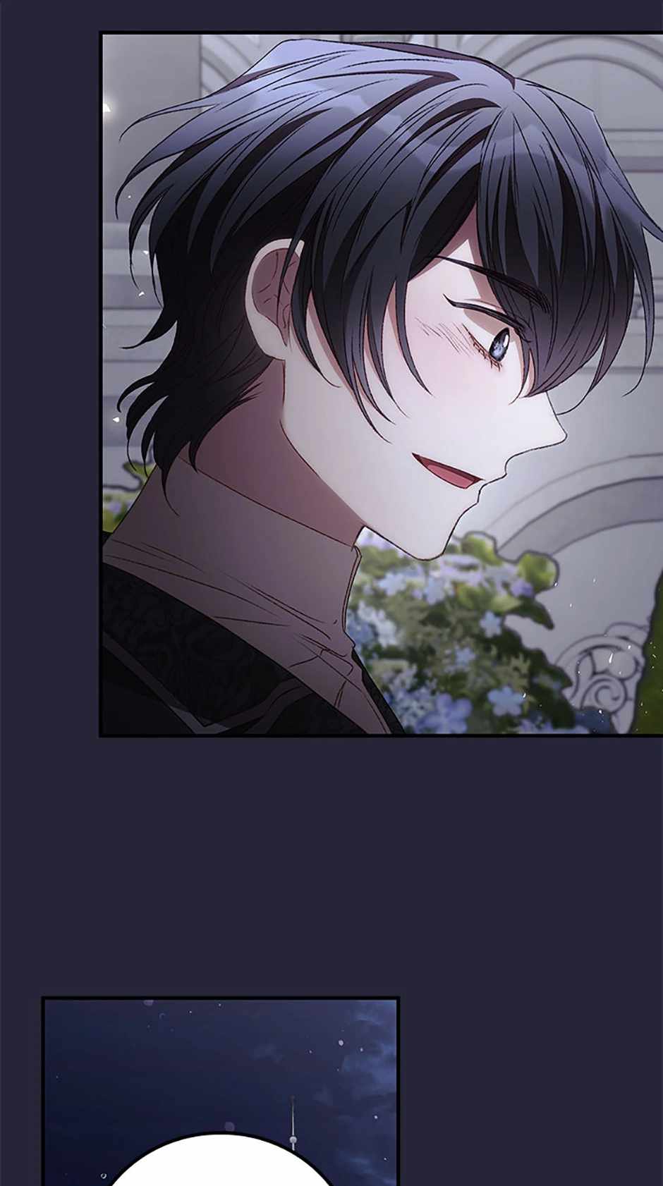 I Can See Your Death Chapter 67 - Page 46