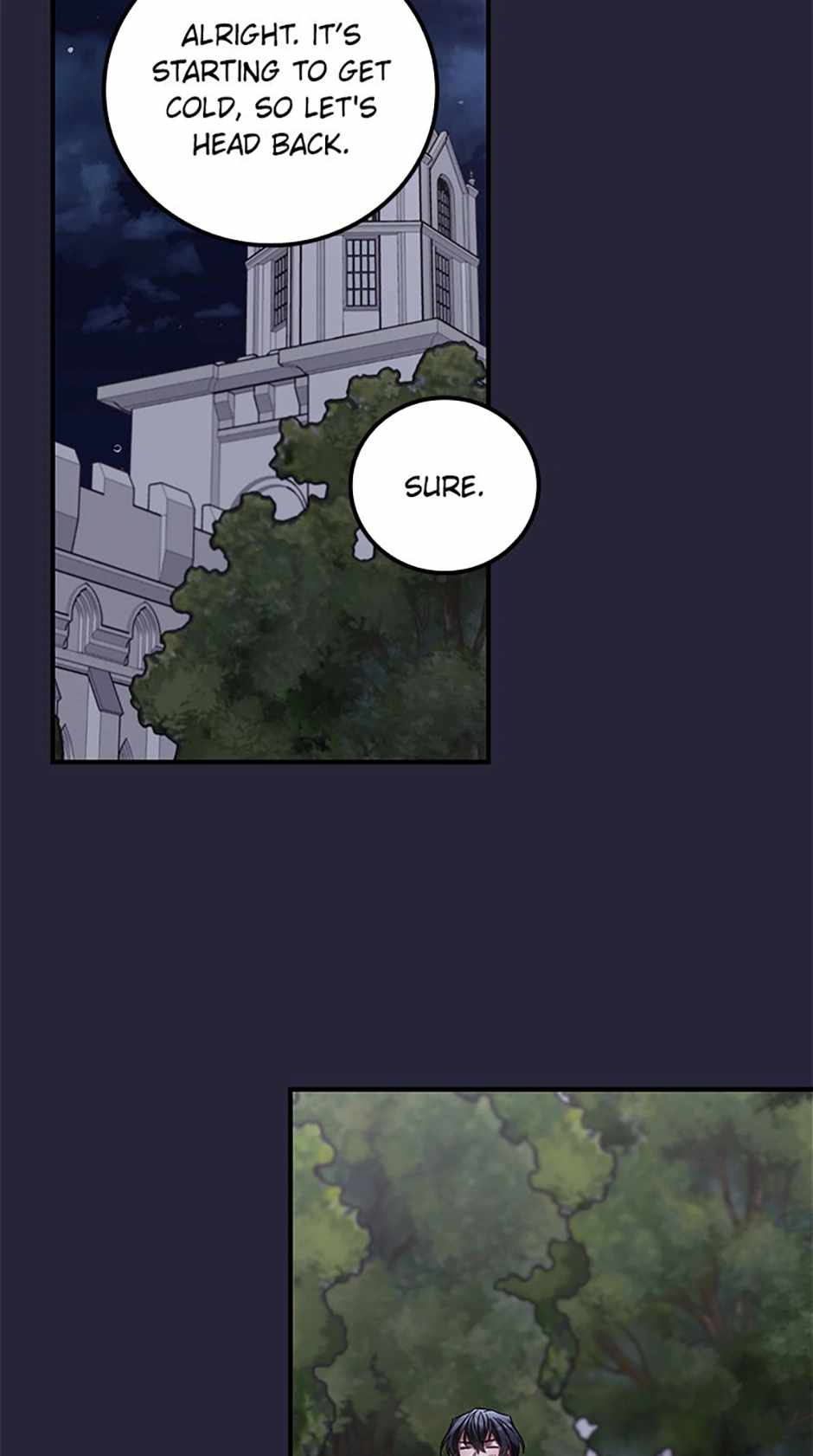 I Can See Your Death Chapter 67 - Page 47