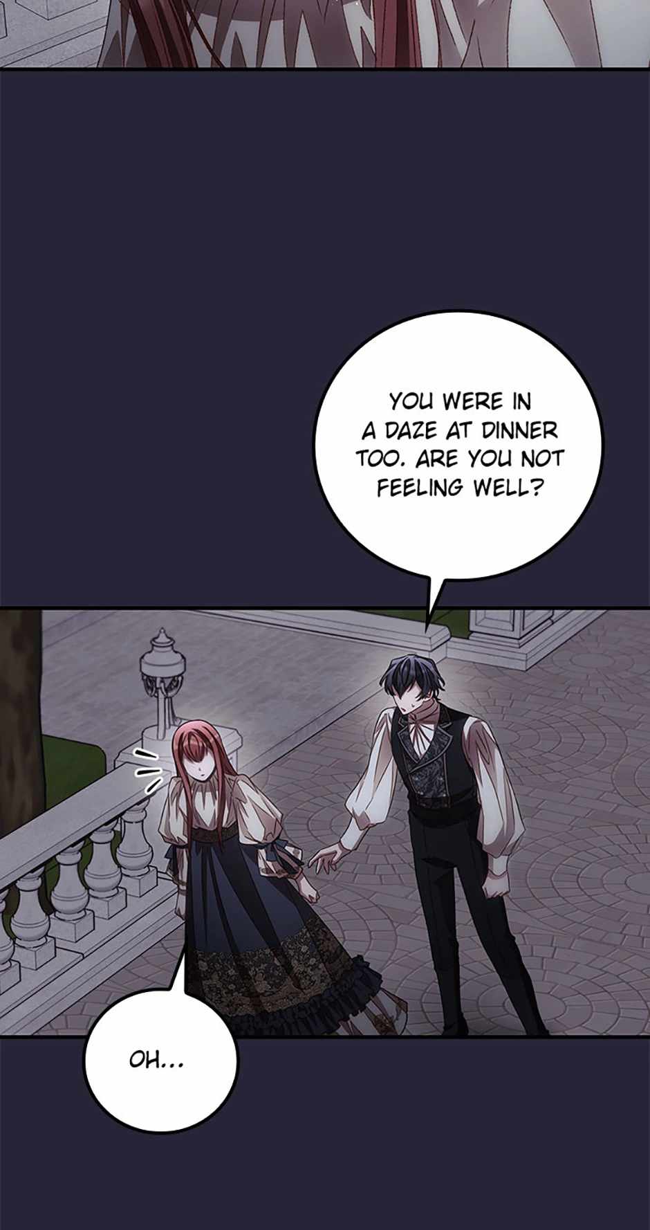 I Can See Your Death Chapter 67 - Page 5