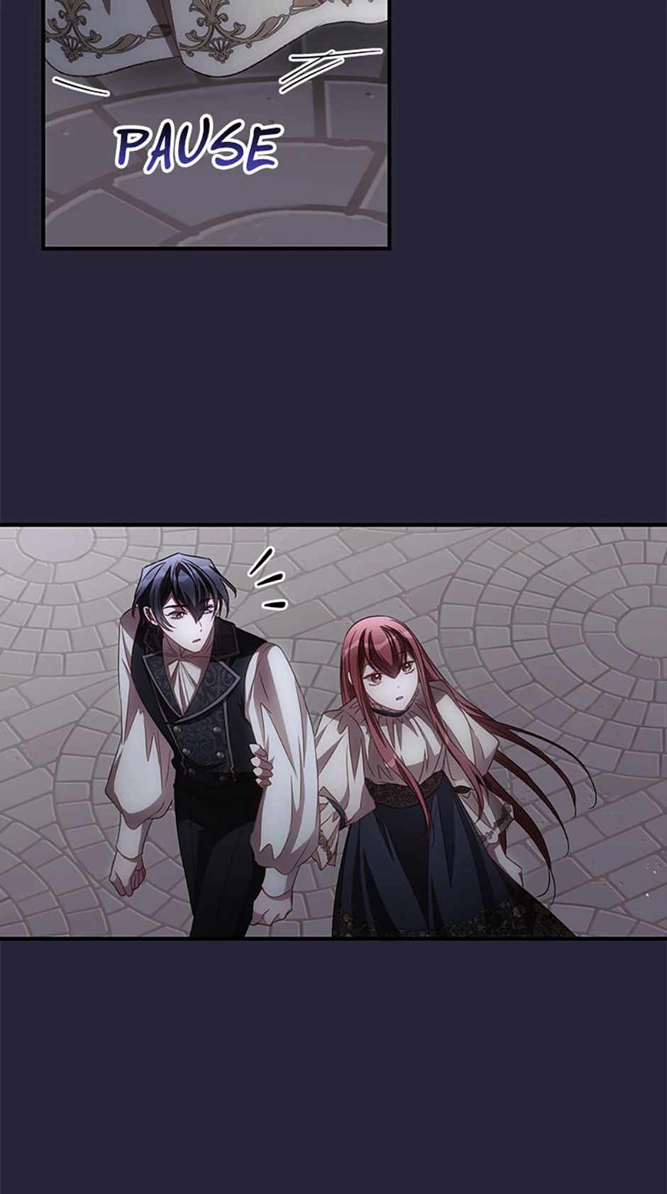 I Can See Your Death Chapter 67 - Page 50