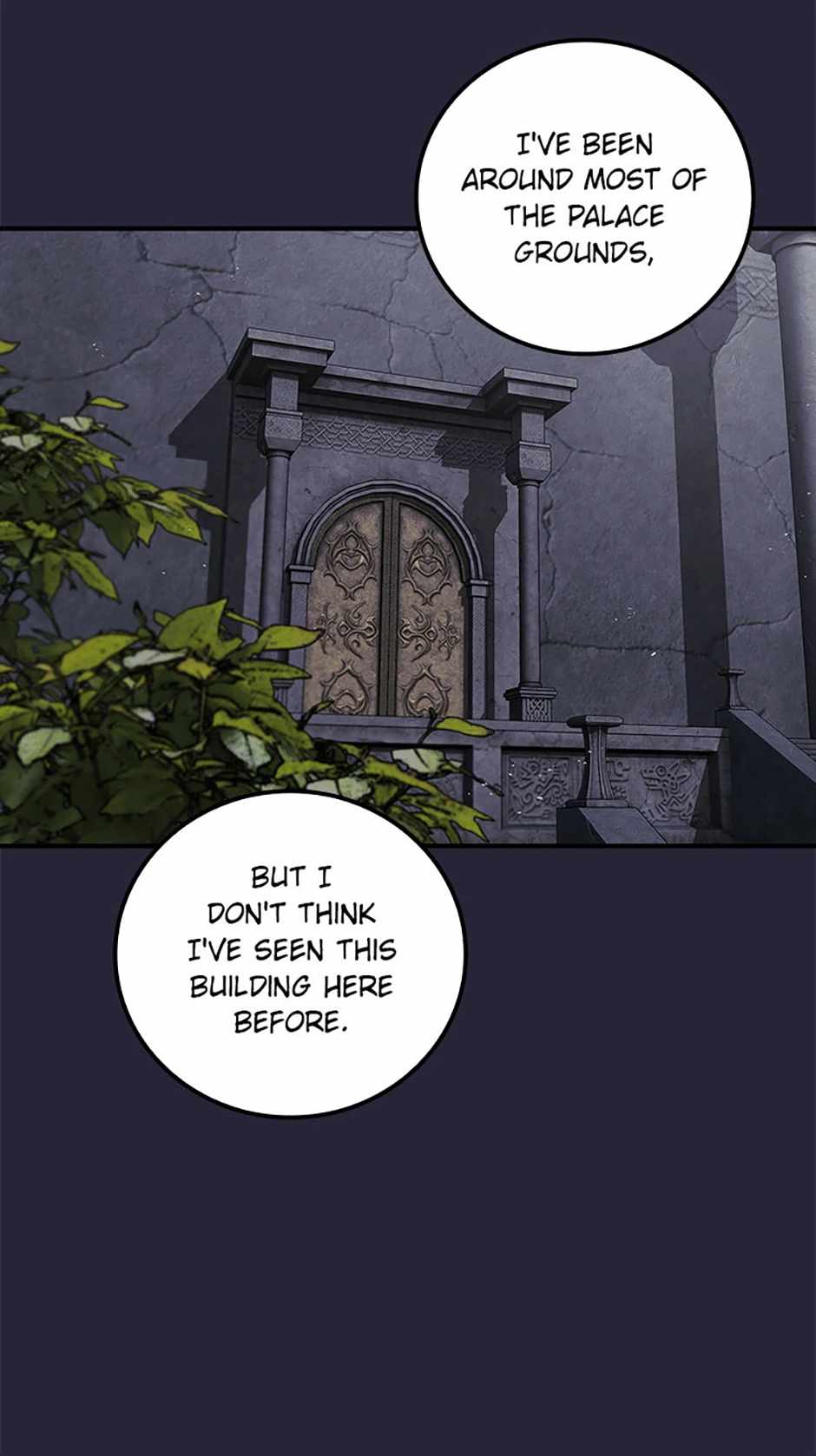 I Can See Your Death Chapter 67 - Page 51