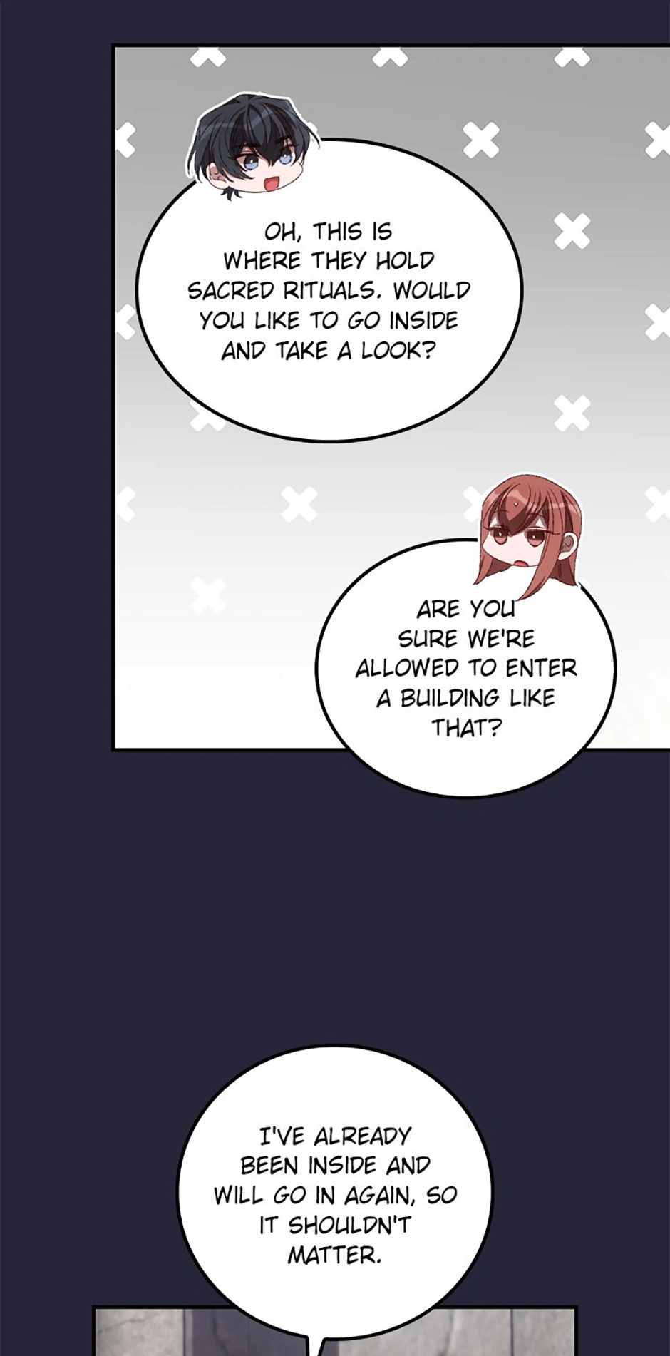 I Can See Your Death Chapter 67 - Page 52