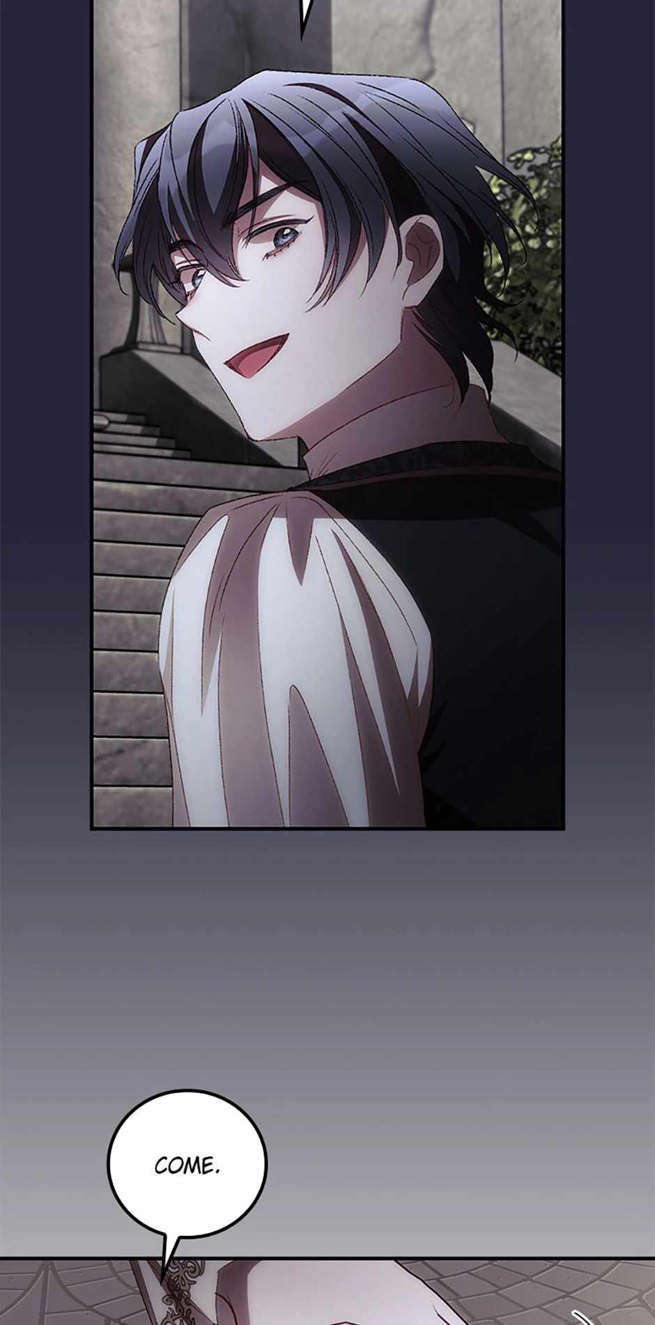 I Can See Your Death Chapter 67 - Page 53