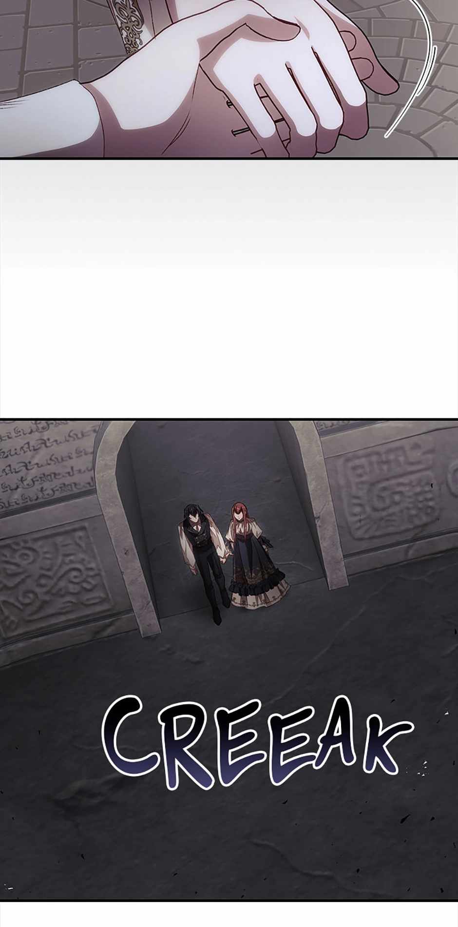 I Can See Your Death Chapter 67 - Page 54