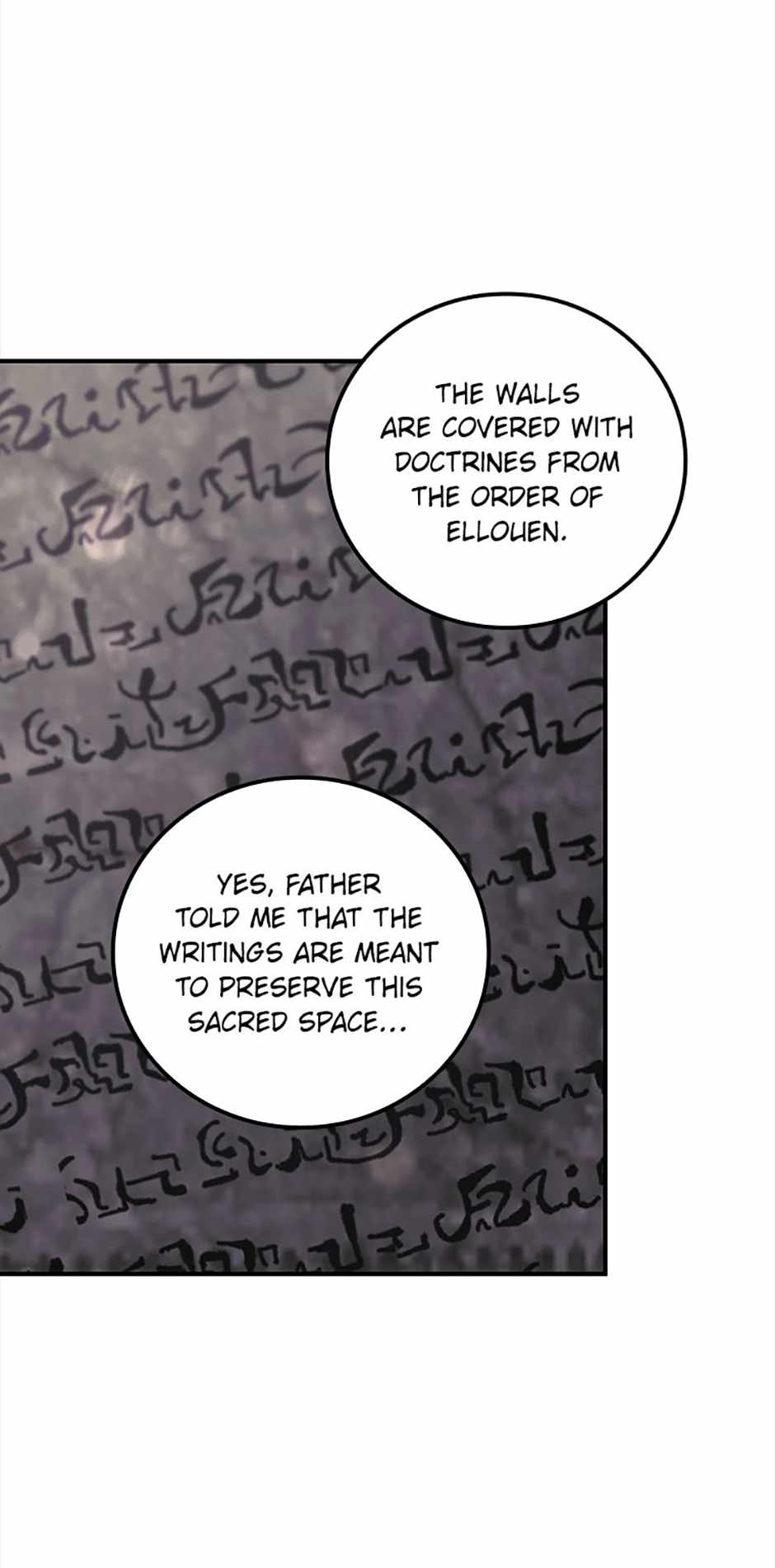 I Can See Your Death Chapter 67 - Page 55