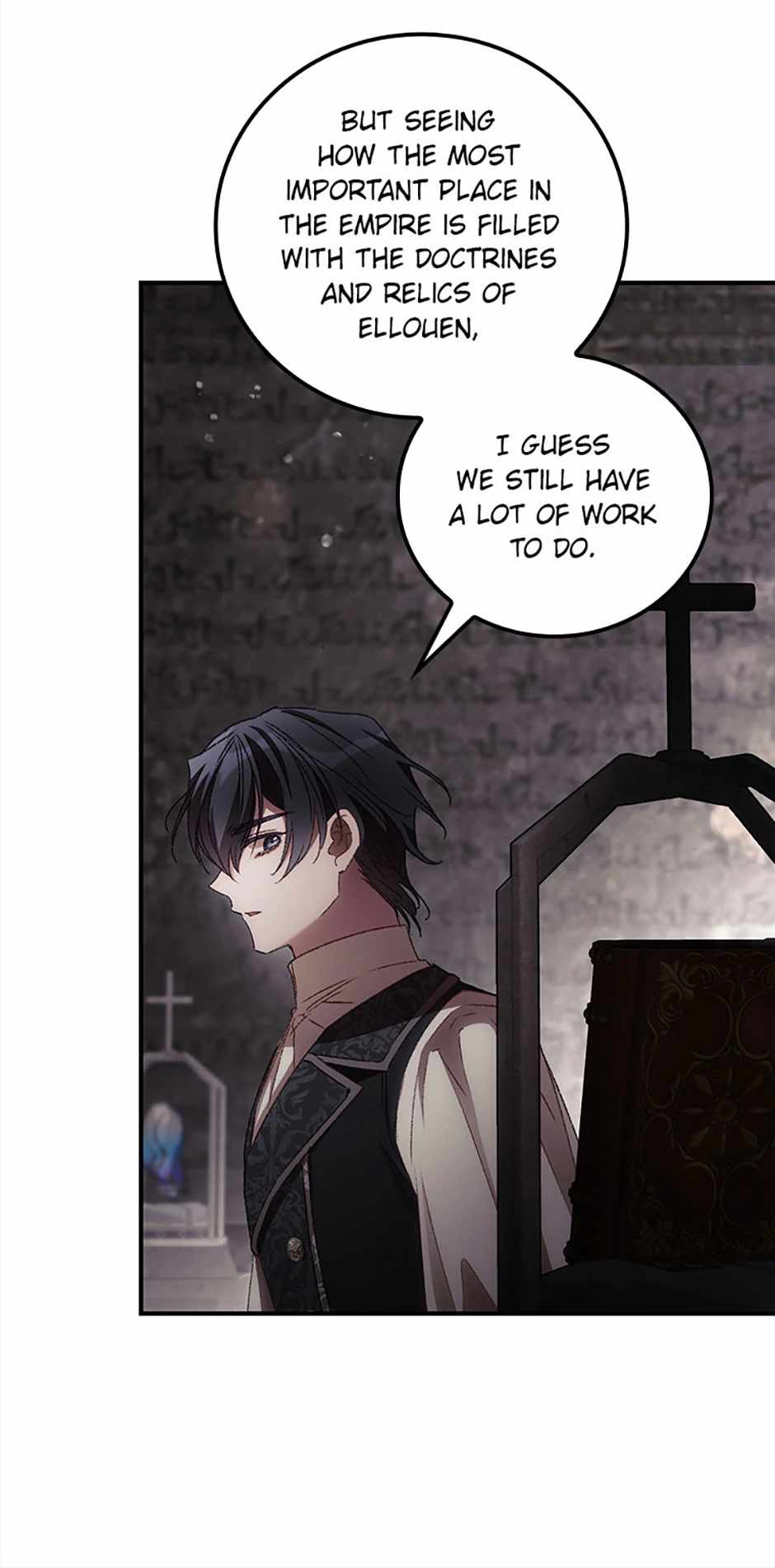 I Can See Your Death Chapter 67 - Page 56