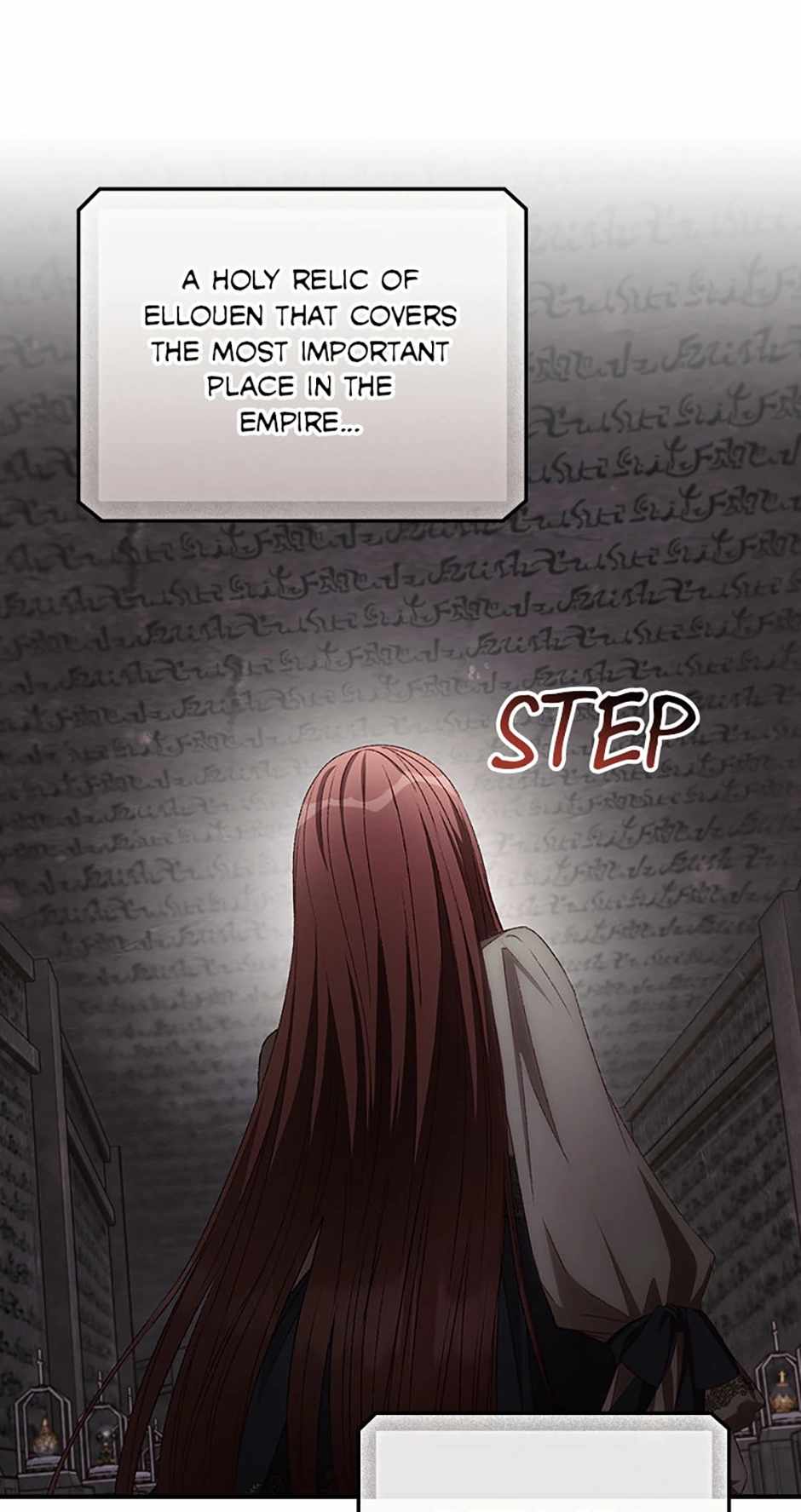 I Can See Your Death Chapter 67 - Page 58