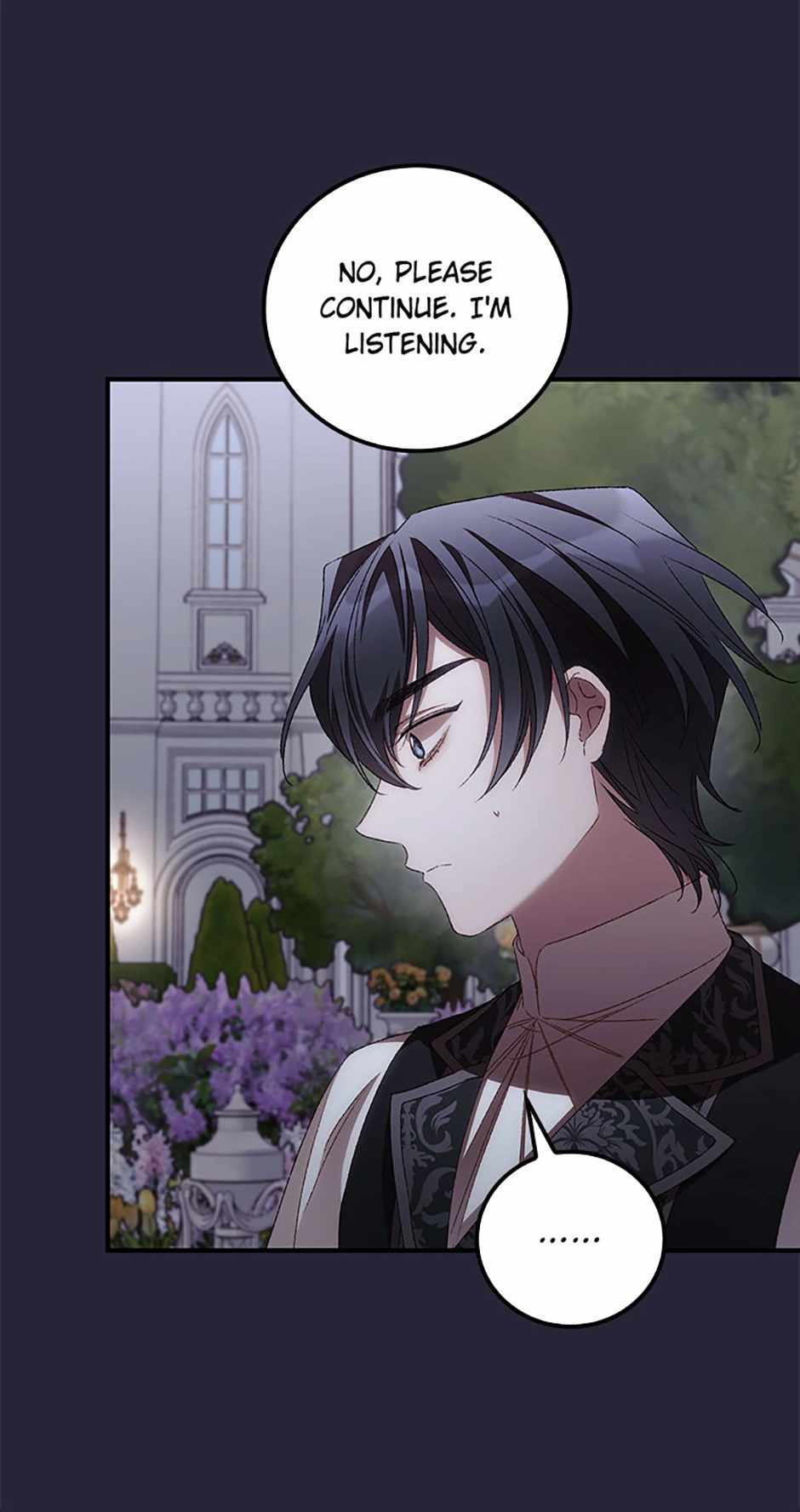 I Can See Your Death Chapter 67 - Page 6