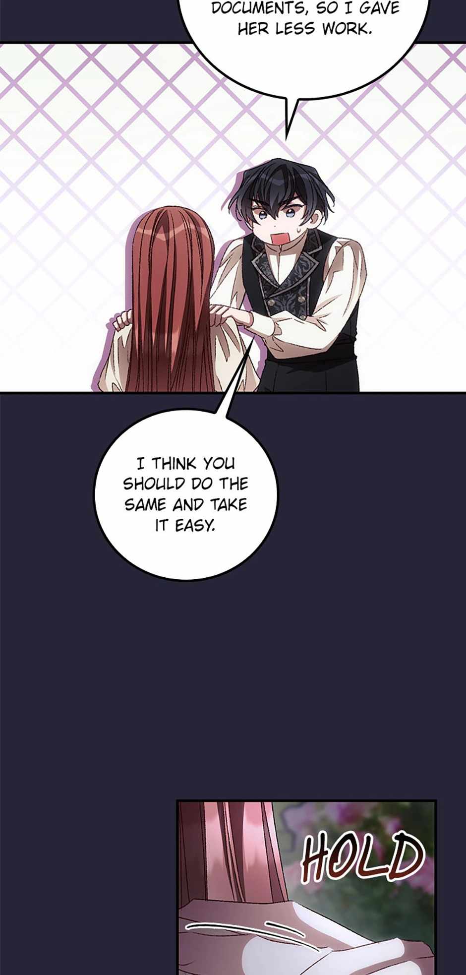 I Can See Your Death Chapter 67 - Page 9