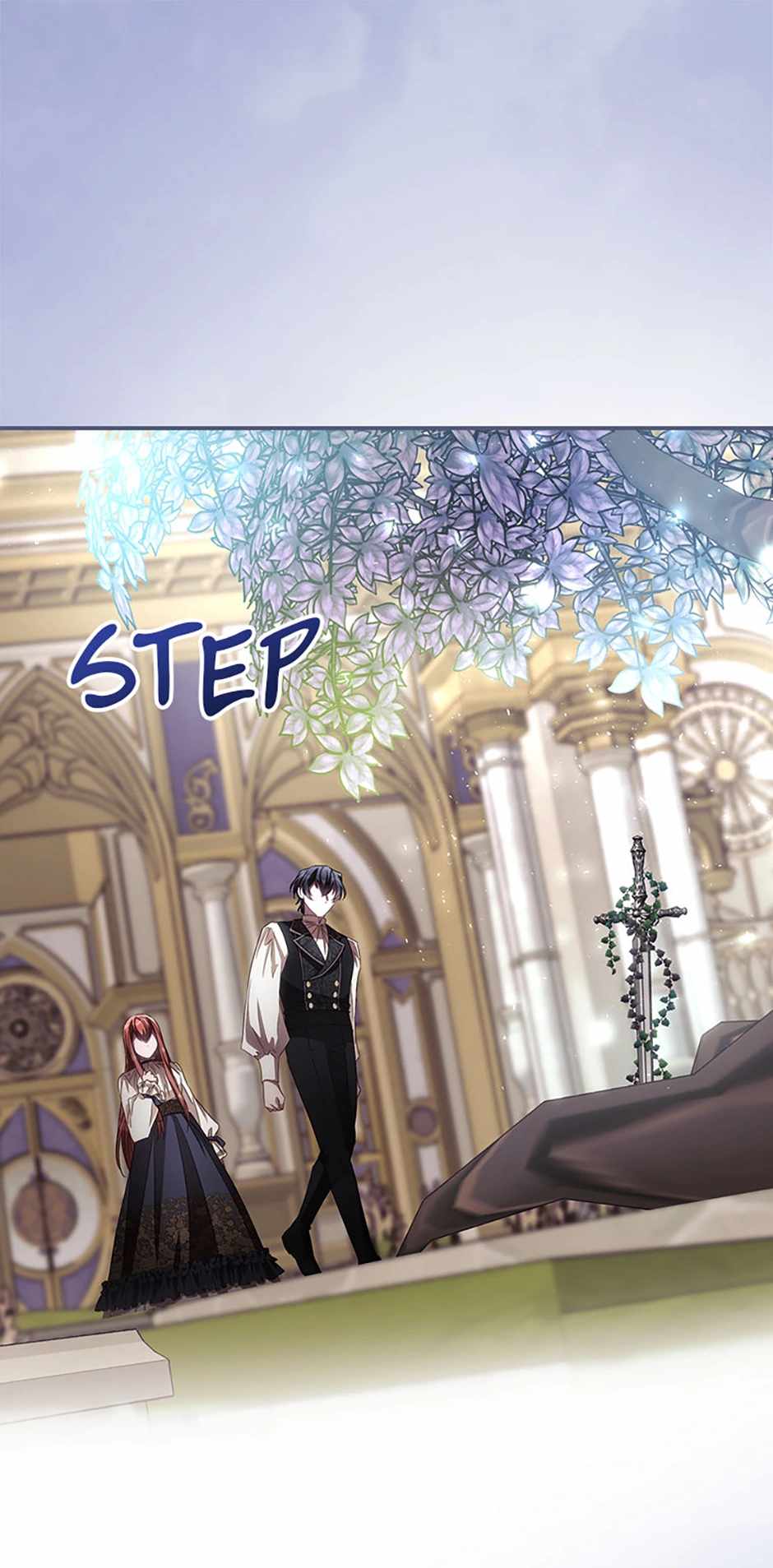 I Can See Your Death Chapter 68 - Page 0
