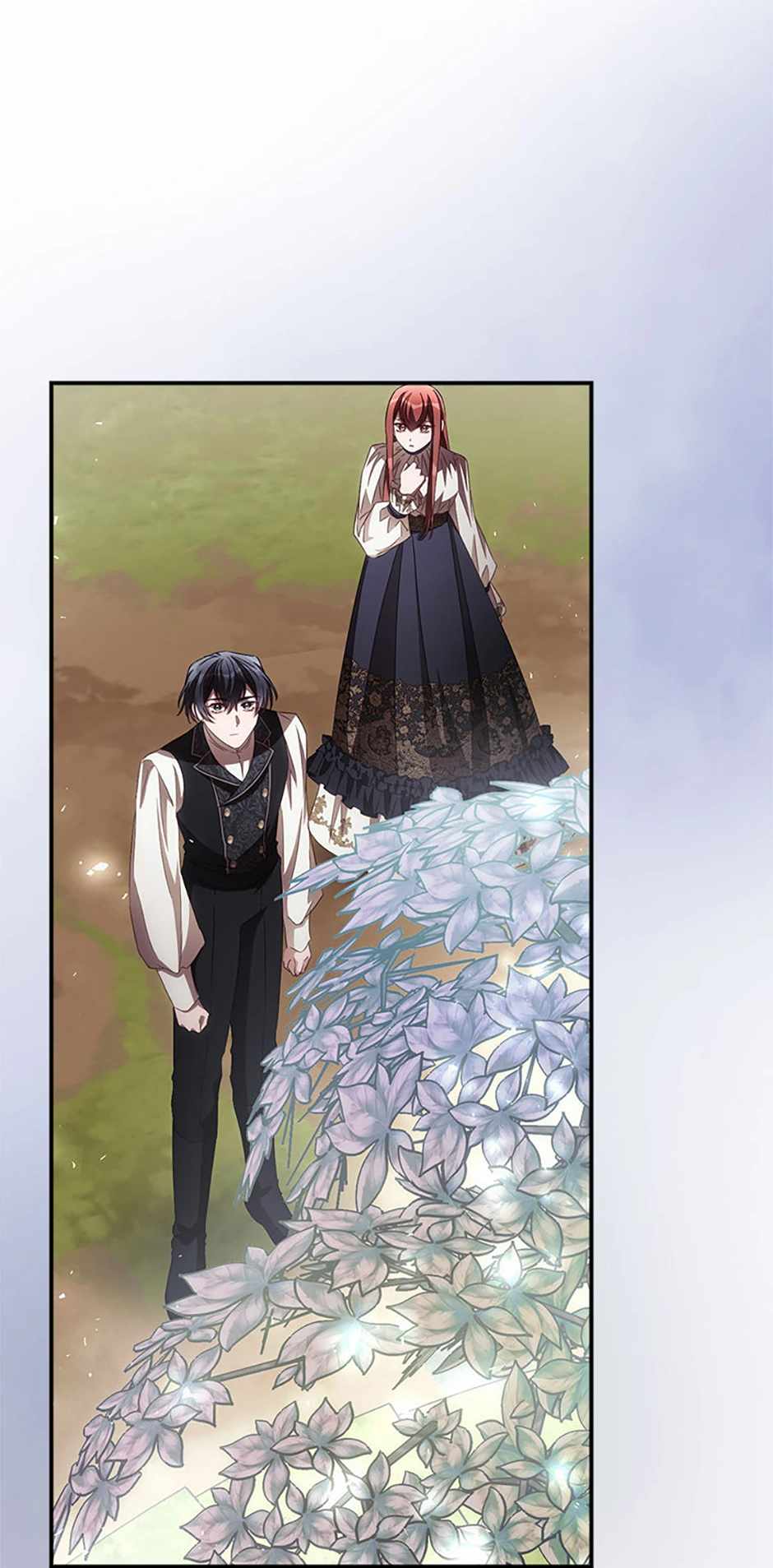 I Can See Your Death Chapter 68 - Page 1