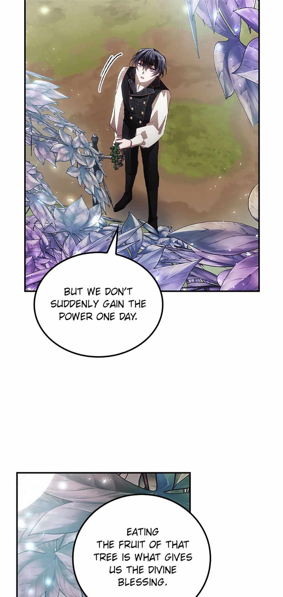 I Can See Your Death Chapter 68 - Page 11