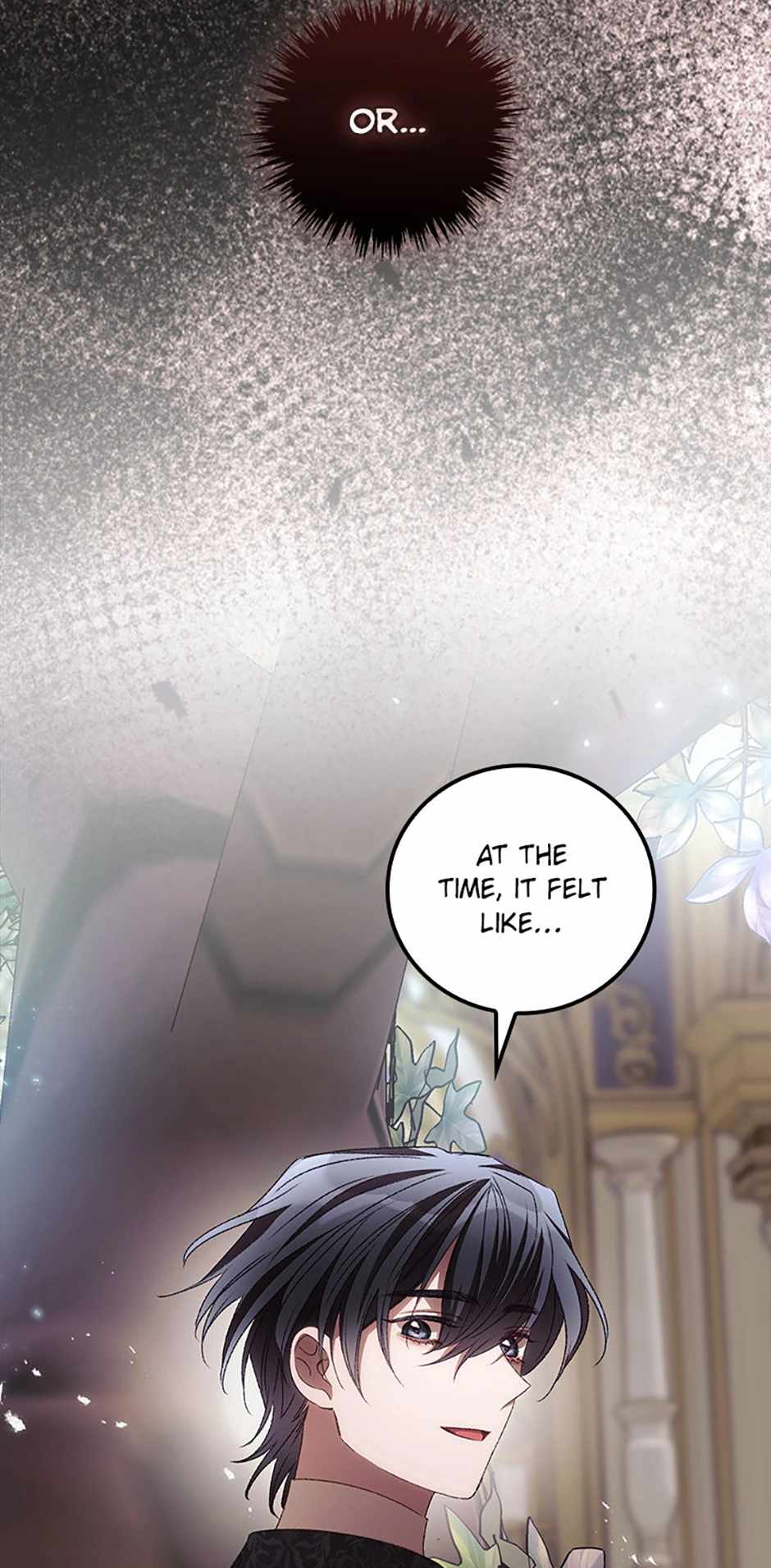 I Can See Your Death Chapter 68 - Page 15