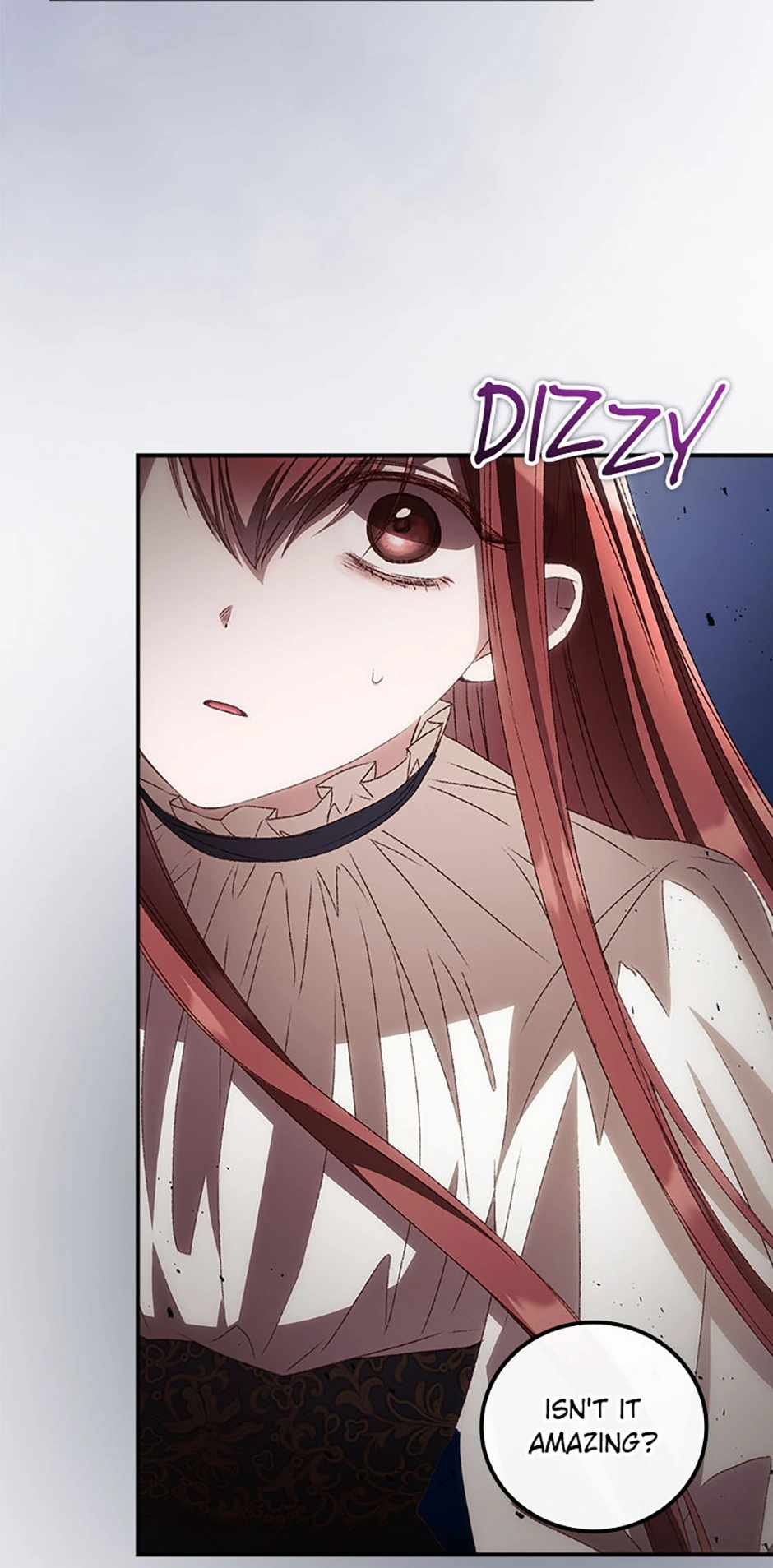 I Can See Your Death Chapter 68 - Page 2