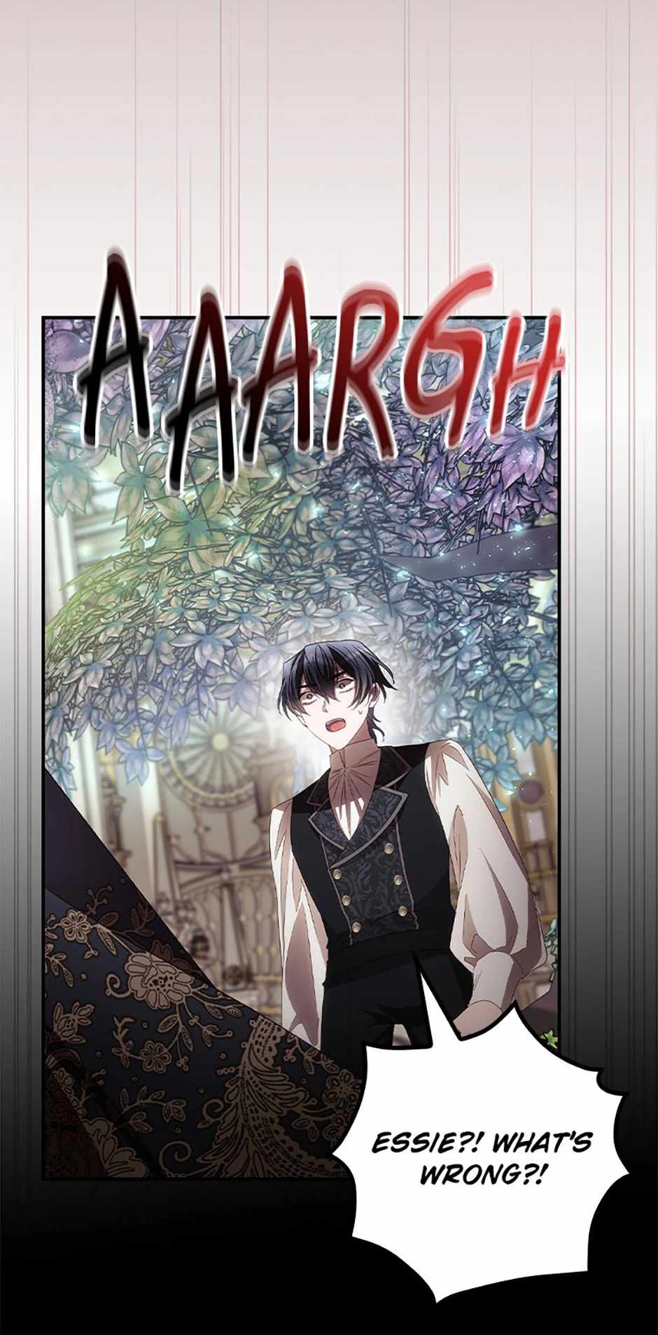 I Can See Your Death Chapter 68 - Page 20