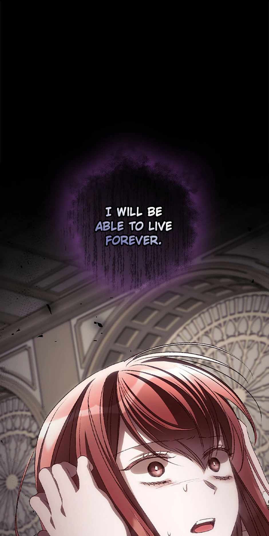 I Can See Your Death Chapter 68 - Page 21