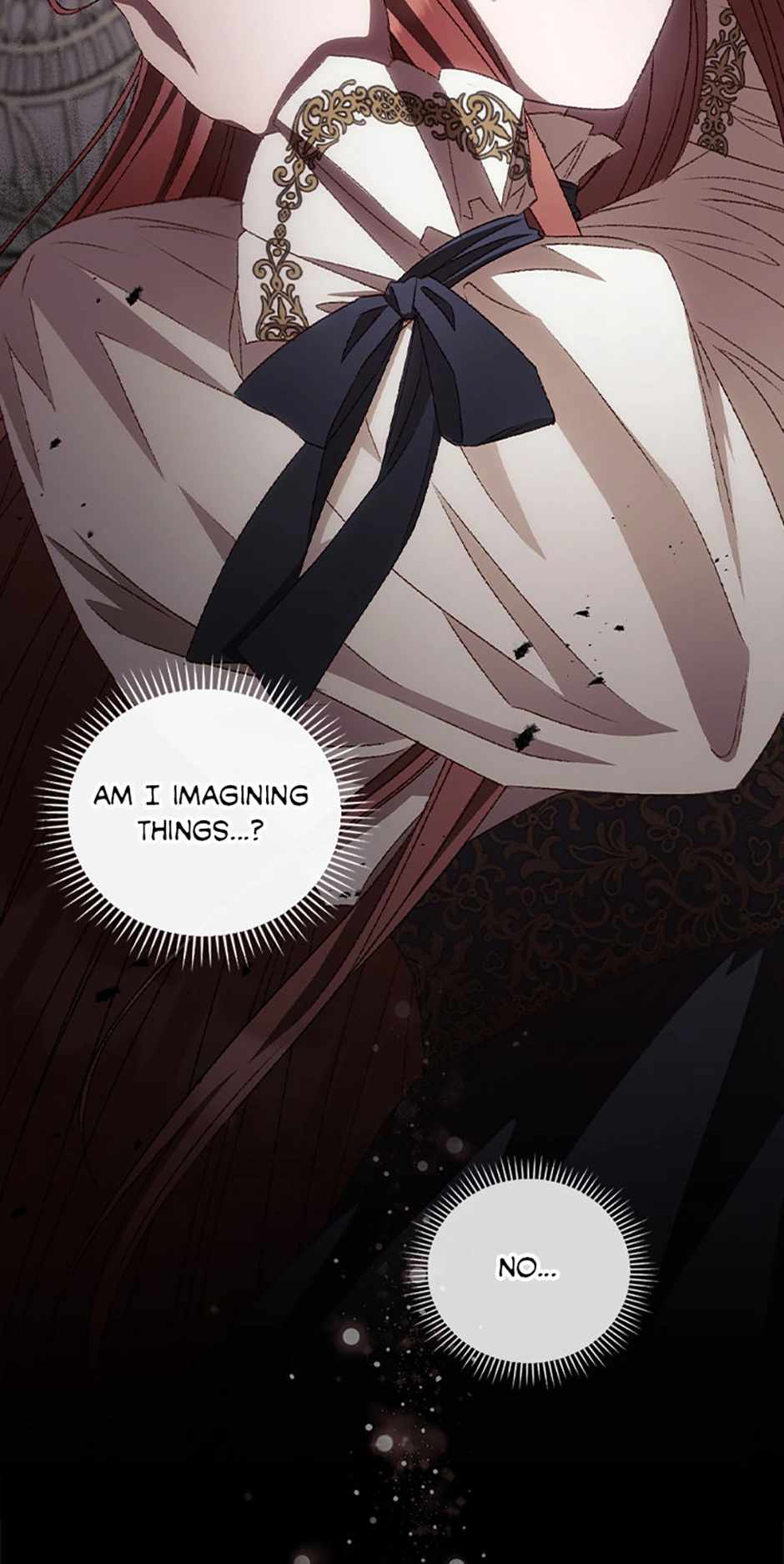 I Can See Your Death Chapter 68 - Page 22