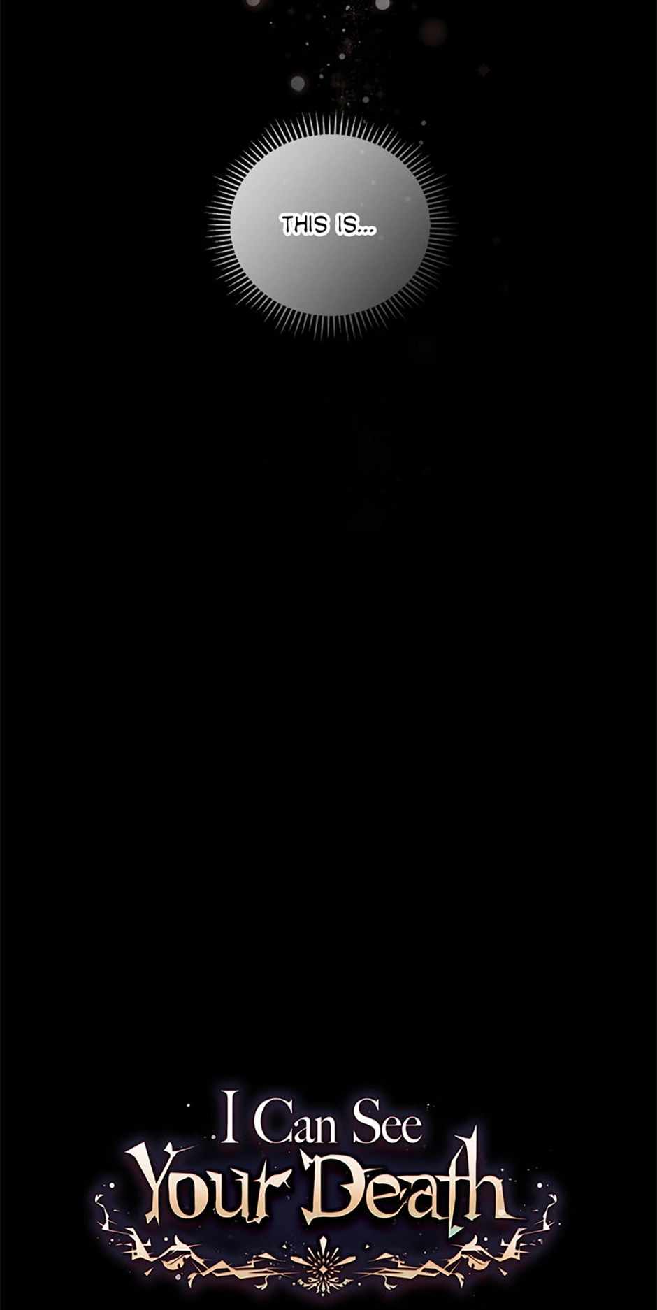 I Can See Your Death Chapter 68 - Page 23
