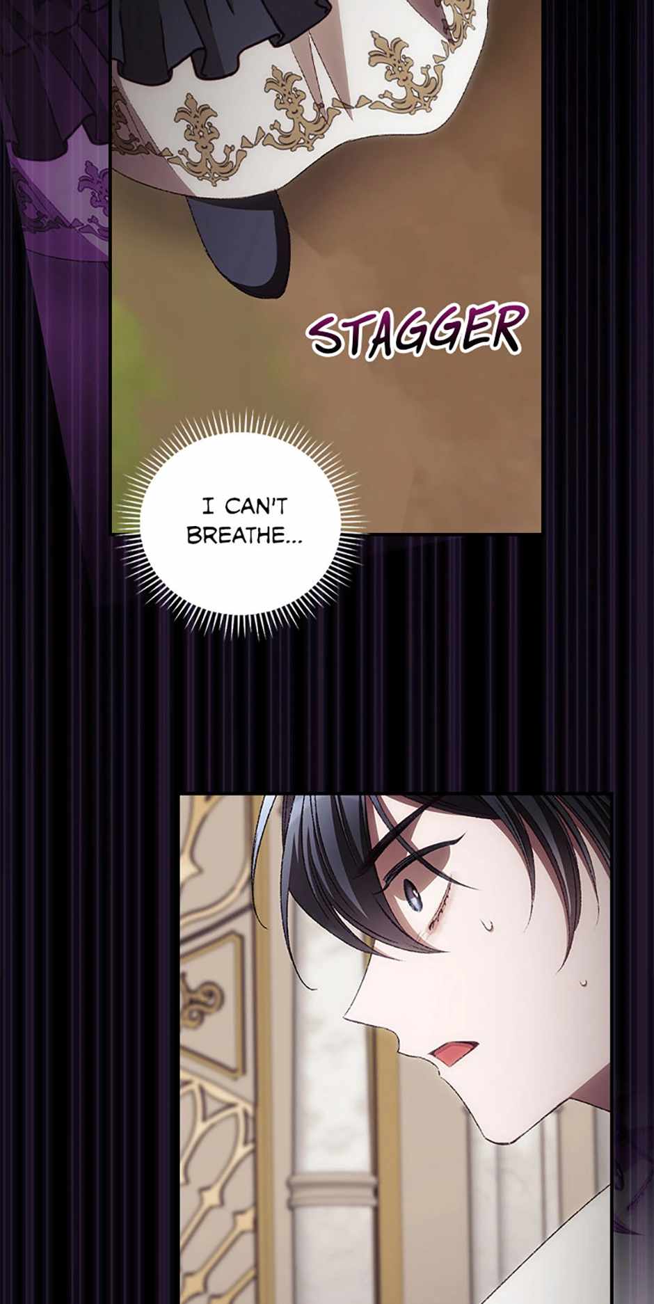 I Can See Your Death Chapter 68 - Page 25