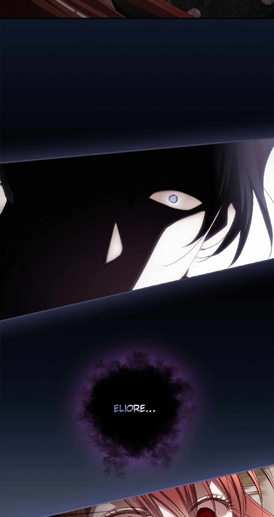 I Can See Your Death Chapter 68 - Page 29