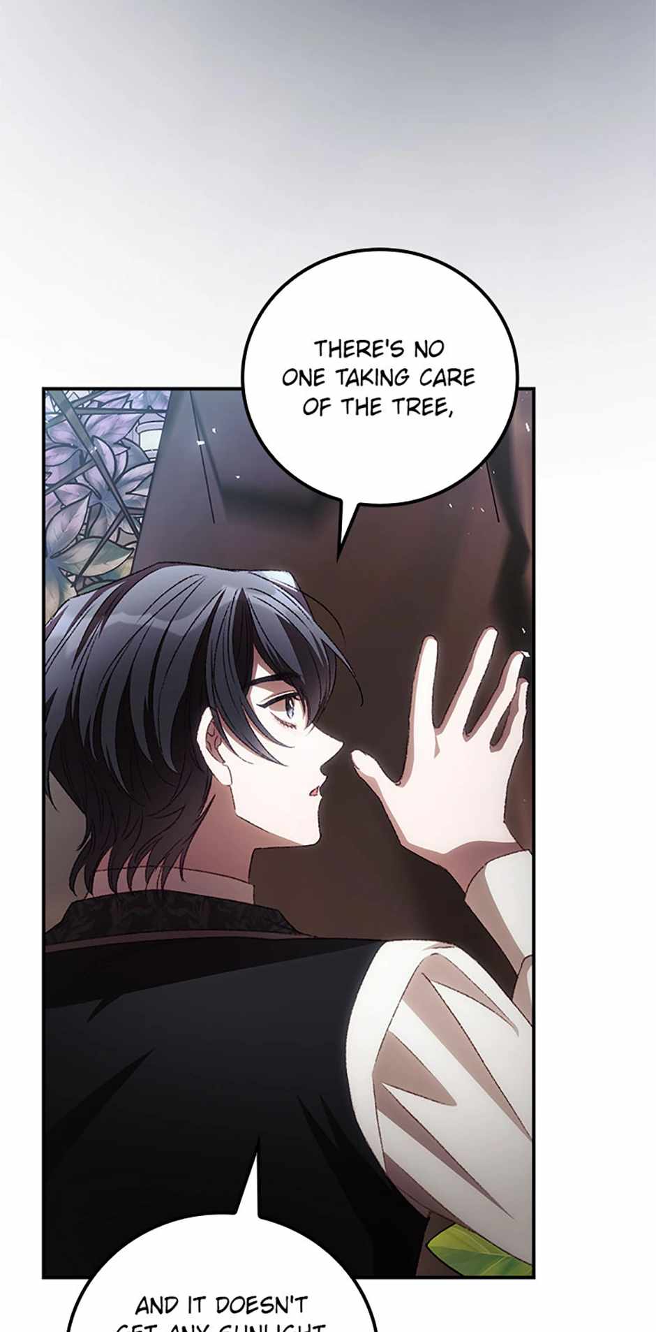 I Can See Your Death Chapter 68 - Page 3