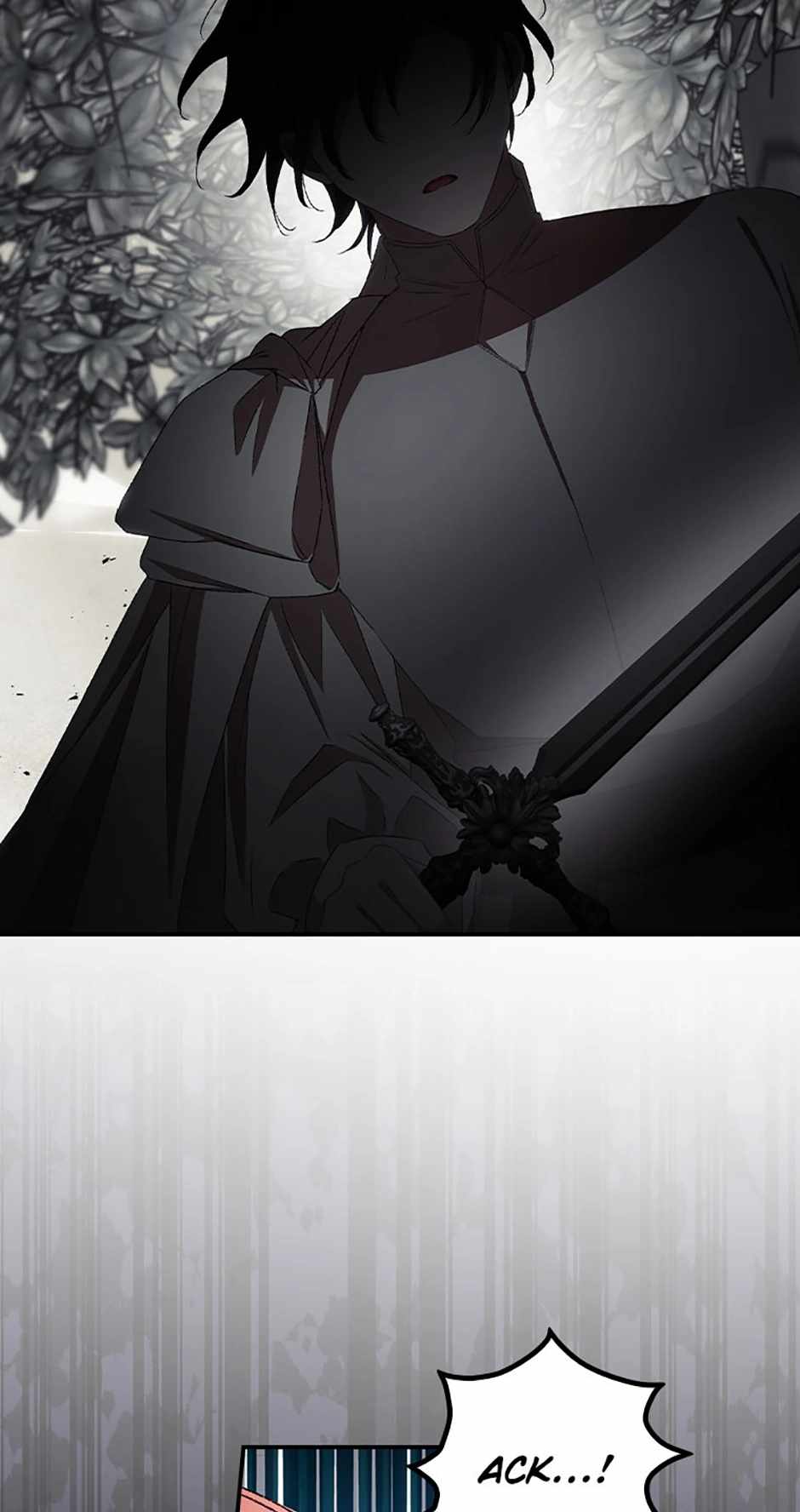 I Can See Your Death Chapter 68 - Page 31