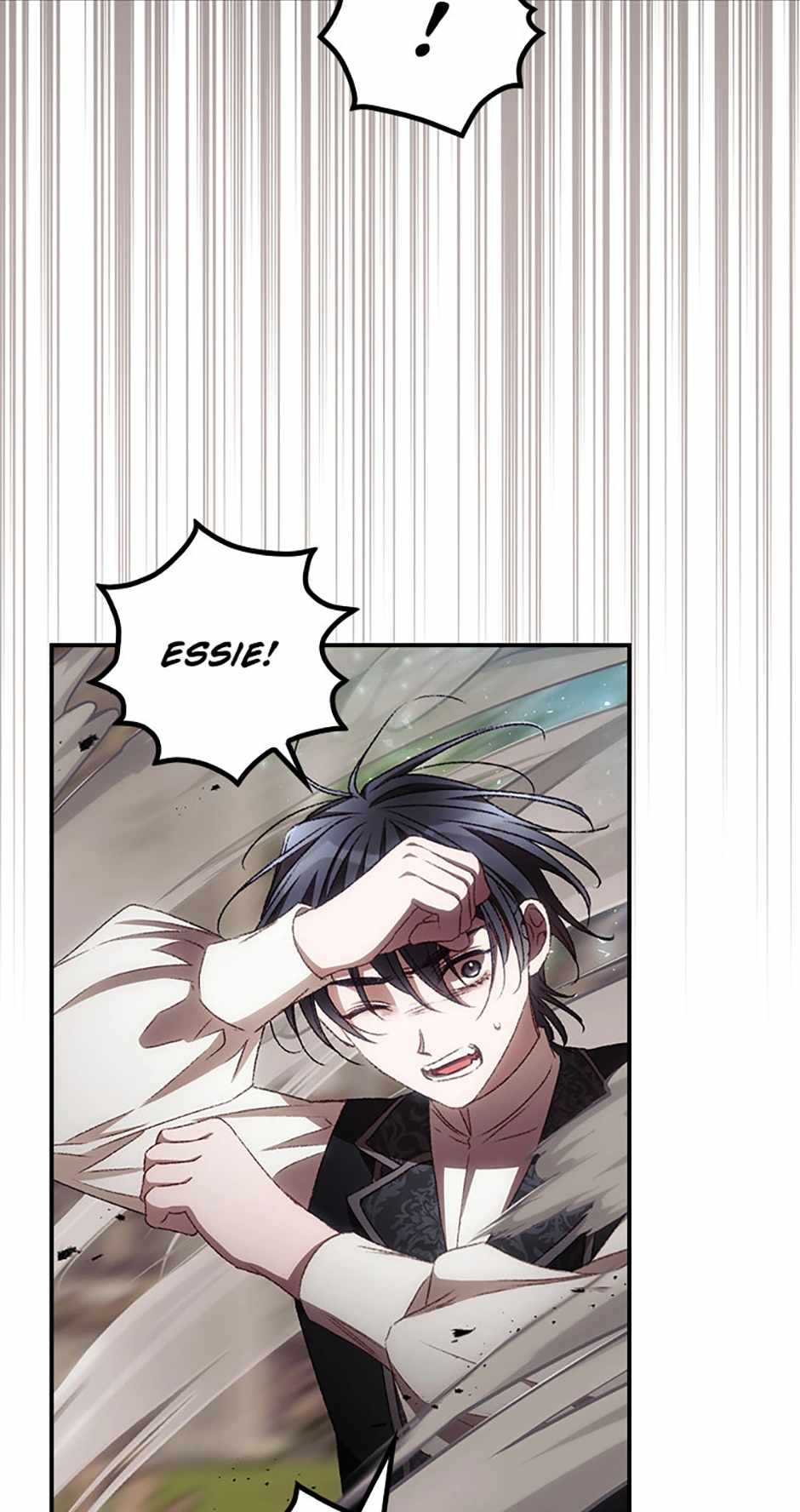 I Can See Your Death Chapter 68 - Page 34