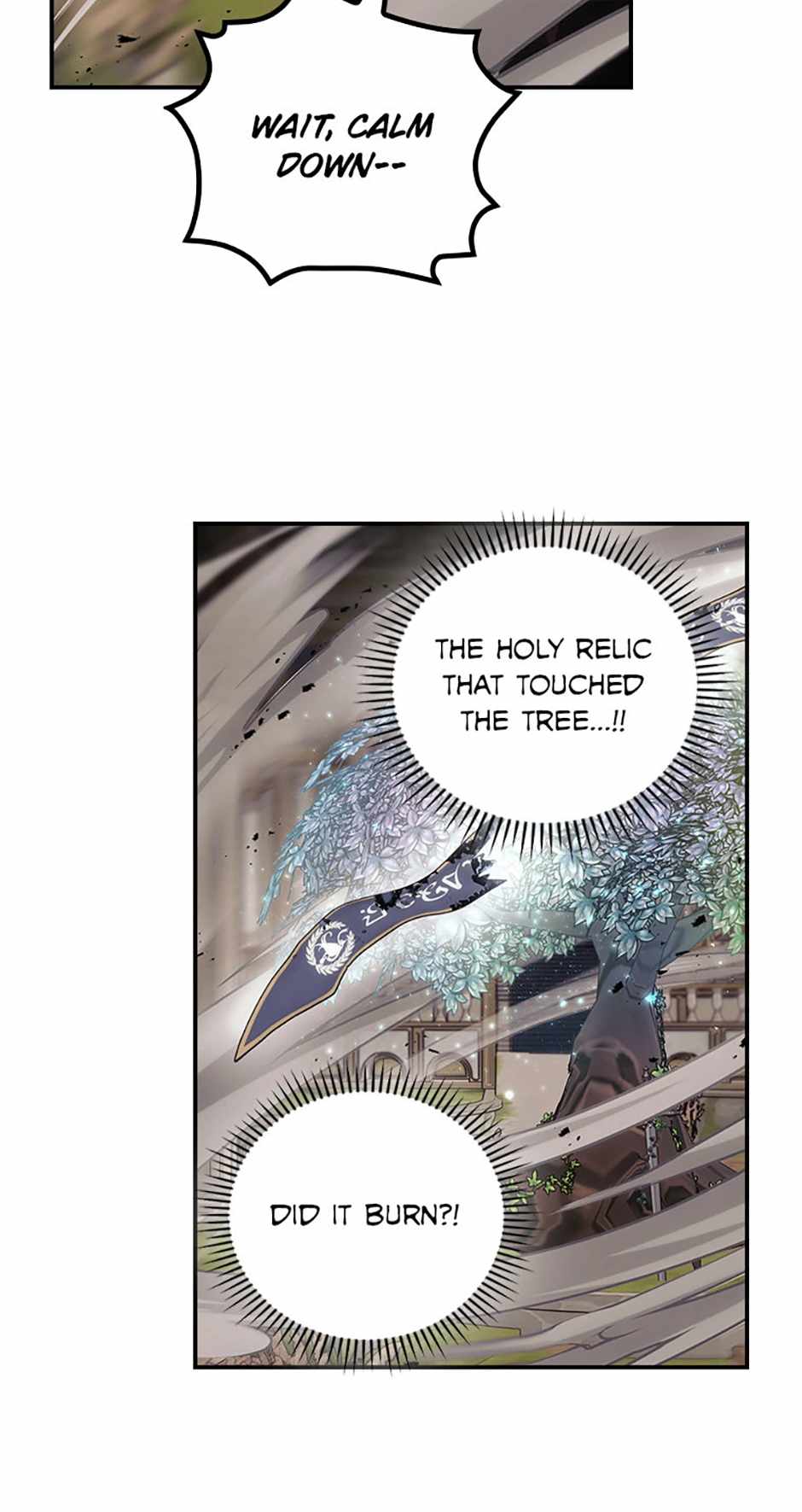 I Can See Your Death Chapter 68 - Page 35