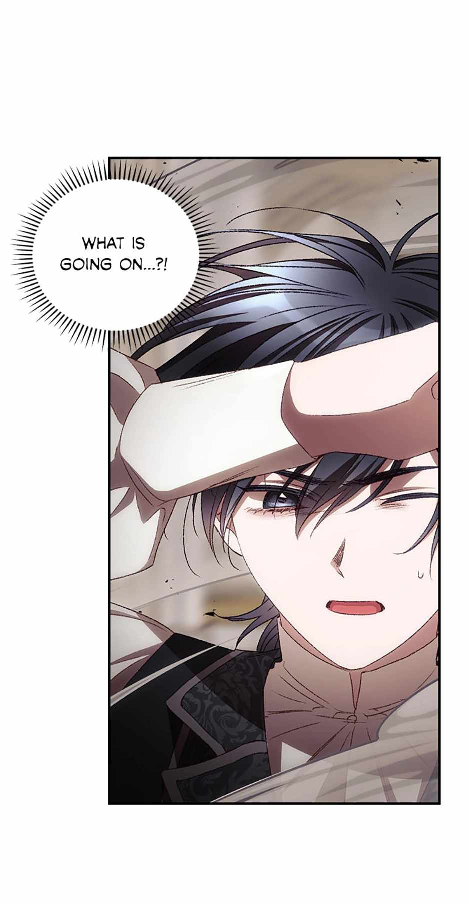 I Can See Your Death Chapter 68 - Page 36