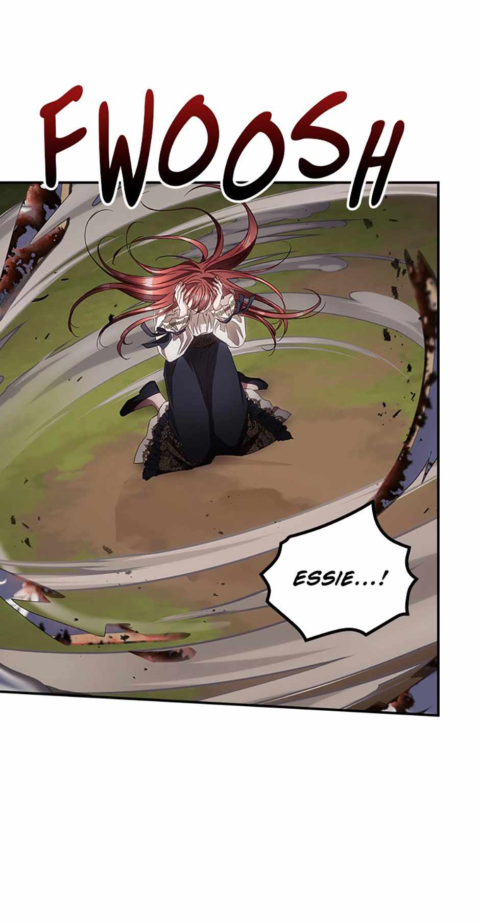 I Can See Your Death Chapter 68 - Page 37